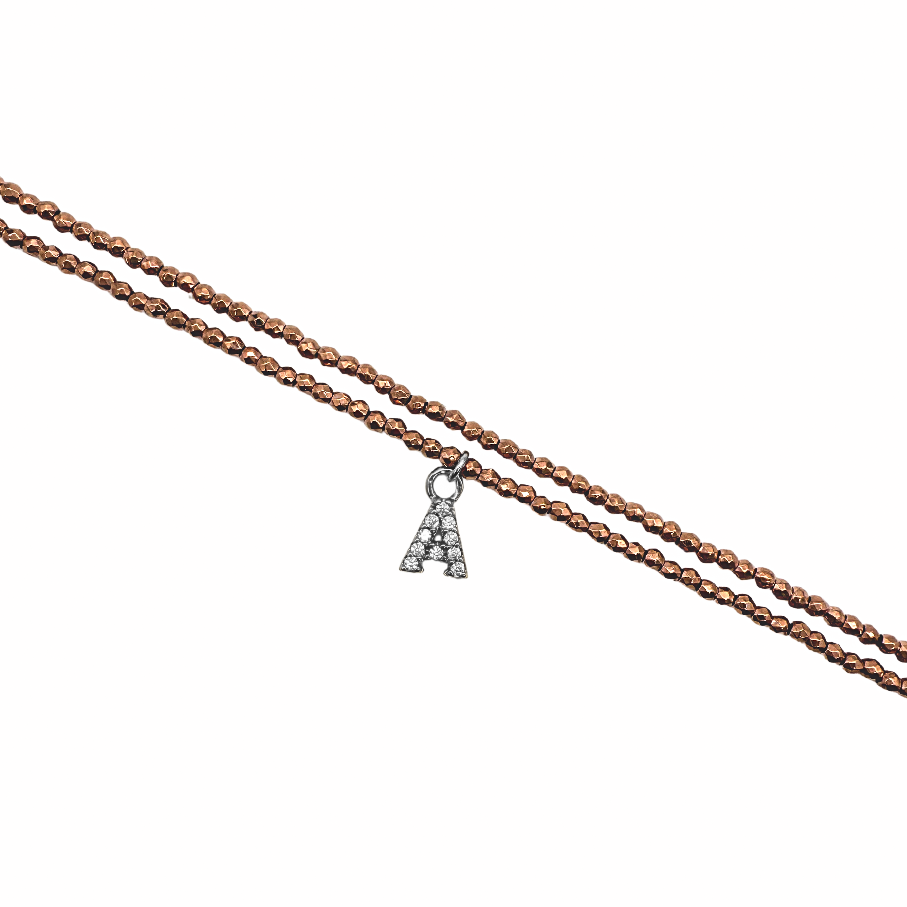 CUSTOMIZABLE “MOOD PEARL” BRACELET