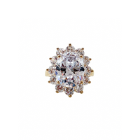 "MARGARET" RING