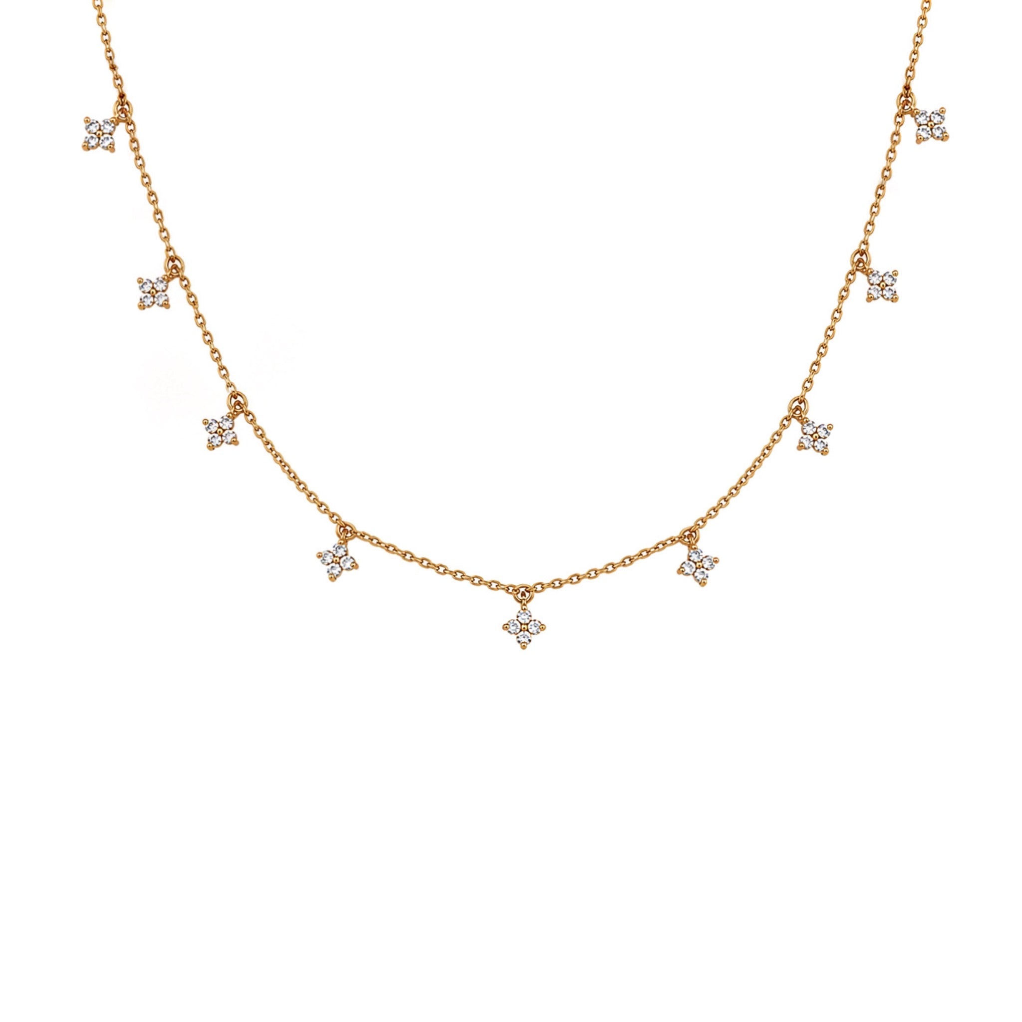 COLLIER "MONTOYA"