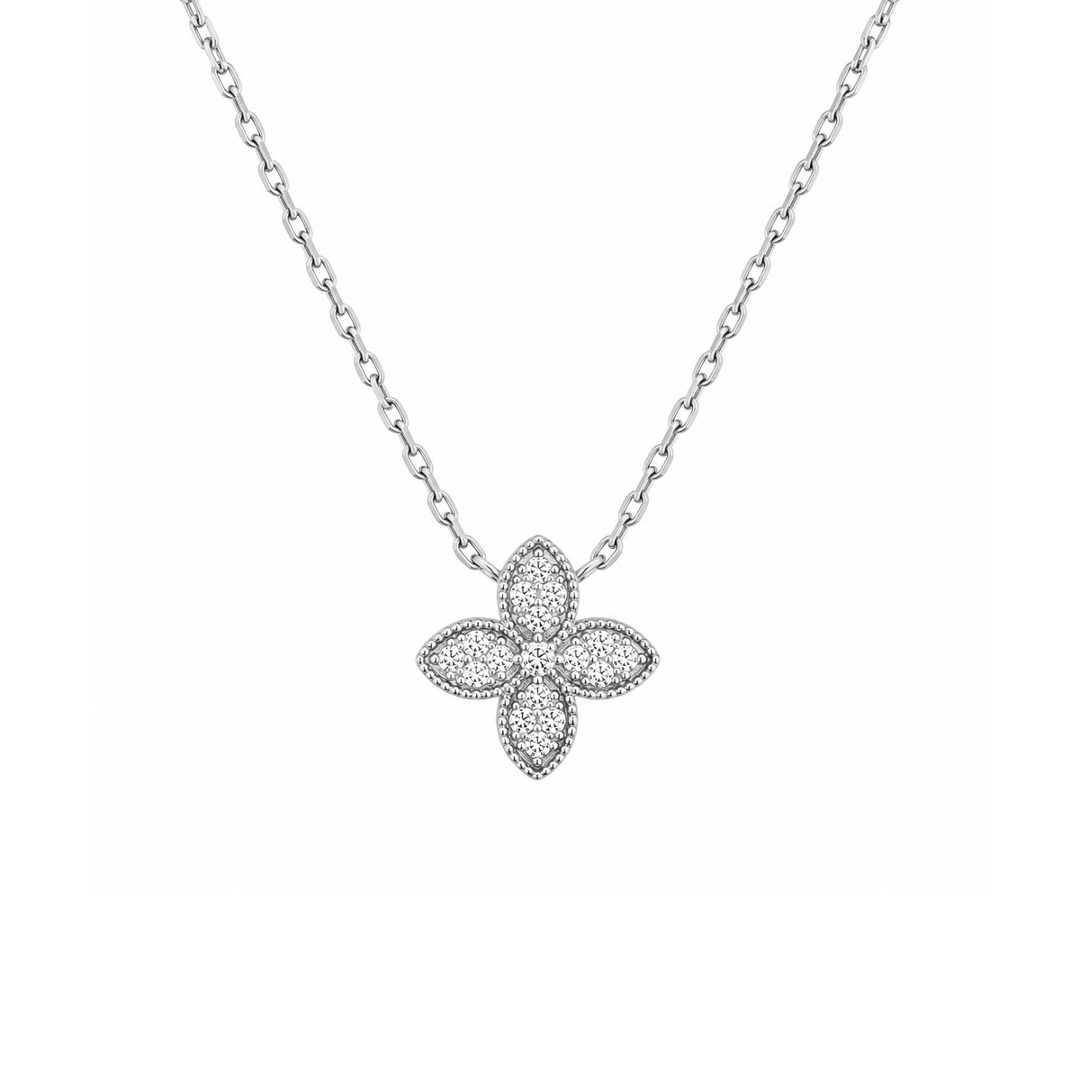 "JAIPUR DENTELLE" CHOKER