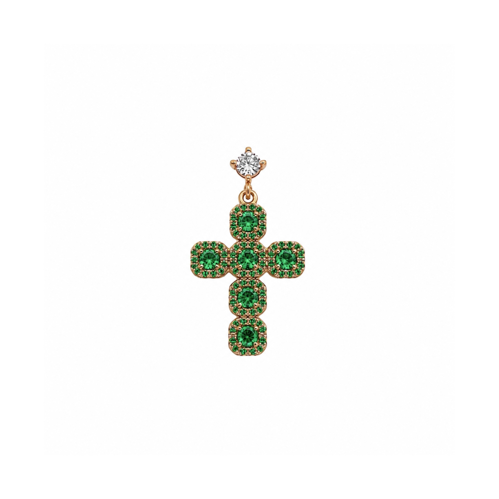 BOUCLE "SANTA M COLOR"