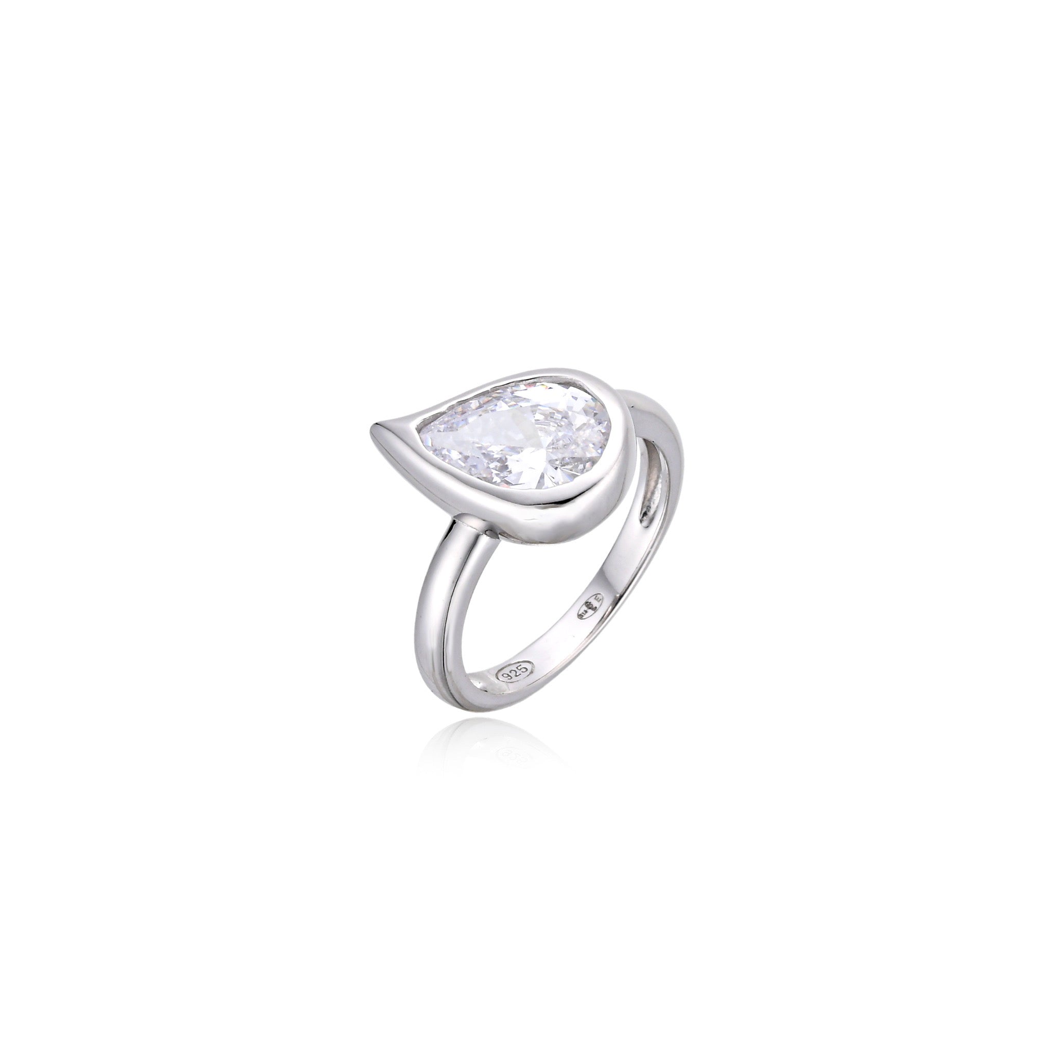 BAGUE "VANILLA"