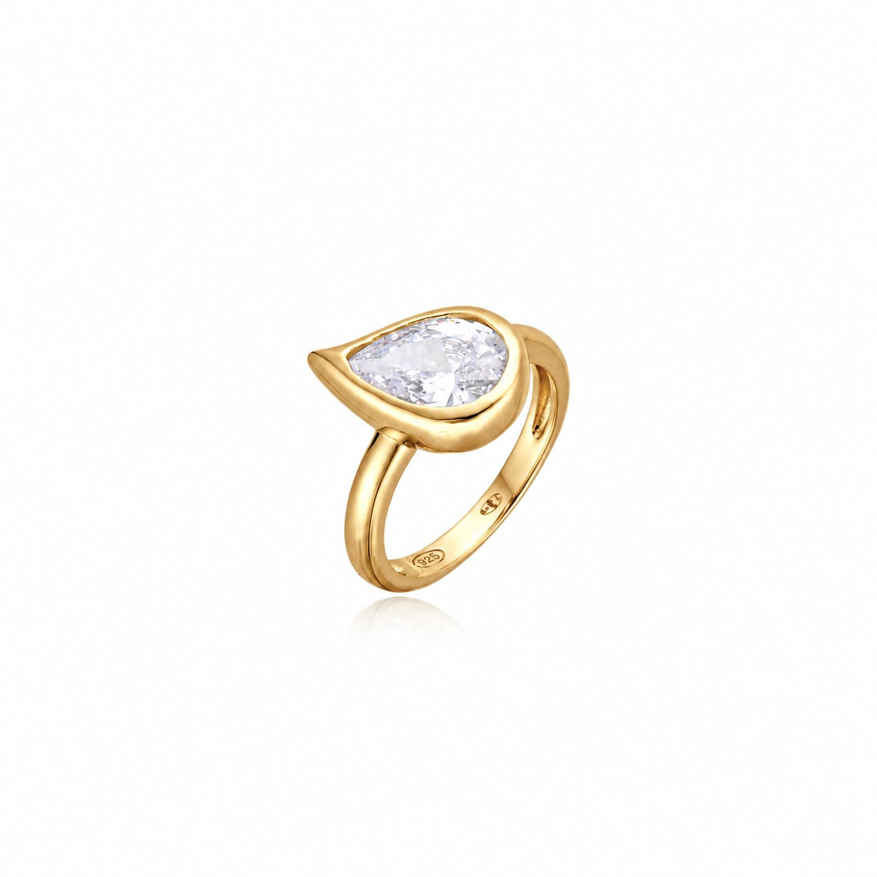 "EDEN" RING