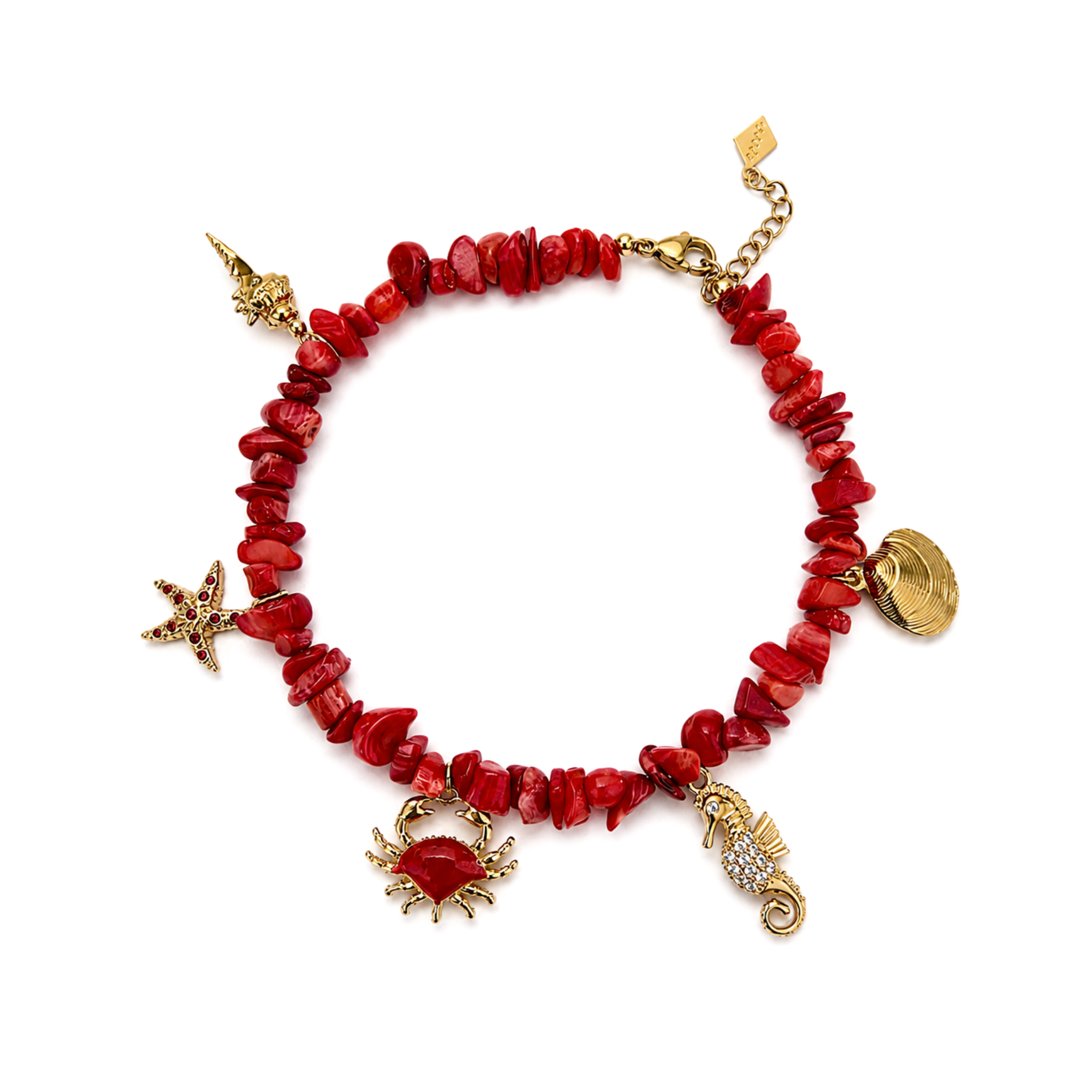 CHEVILLE "CRAB CABANA"