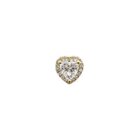 BOUCLE "I LOVE U"