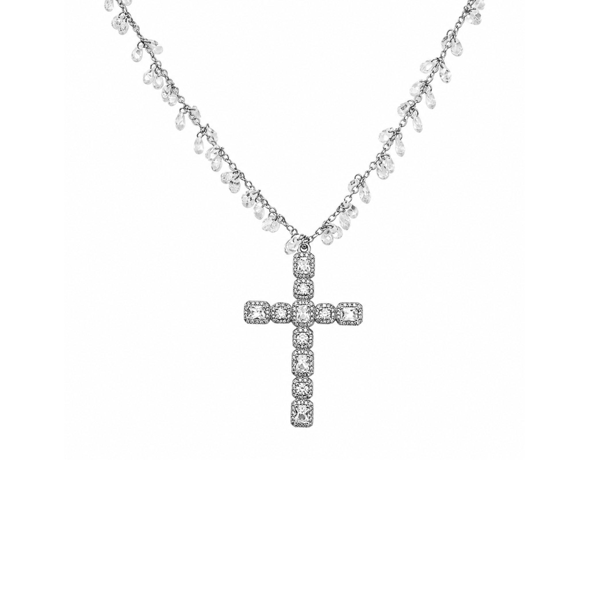 COLLIER "HOLY GRACE"