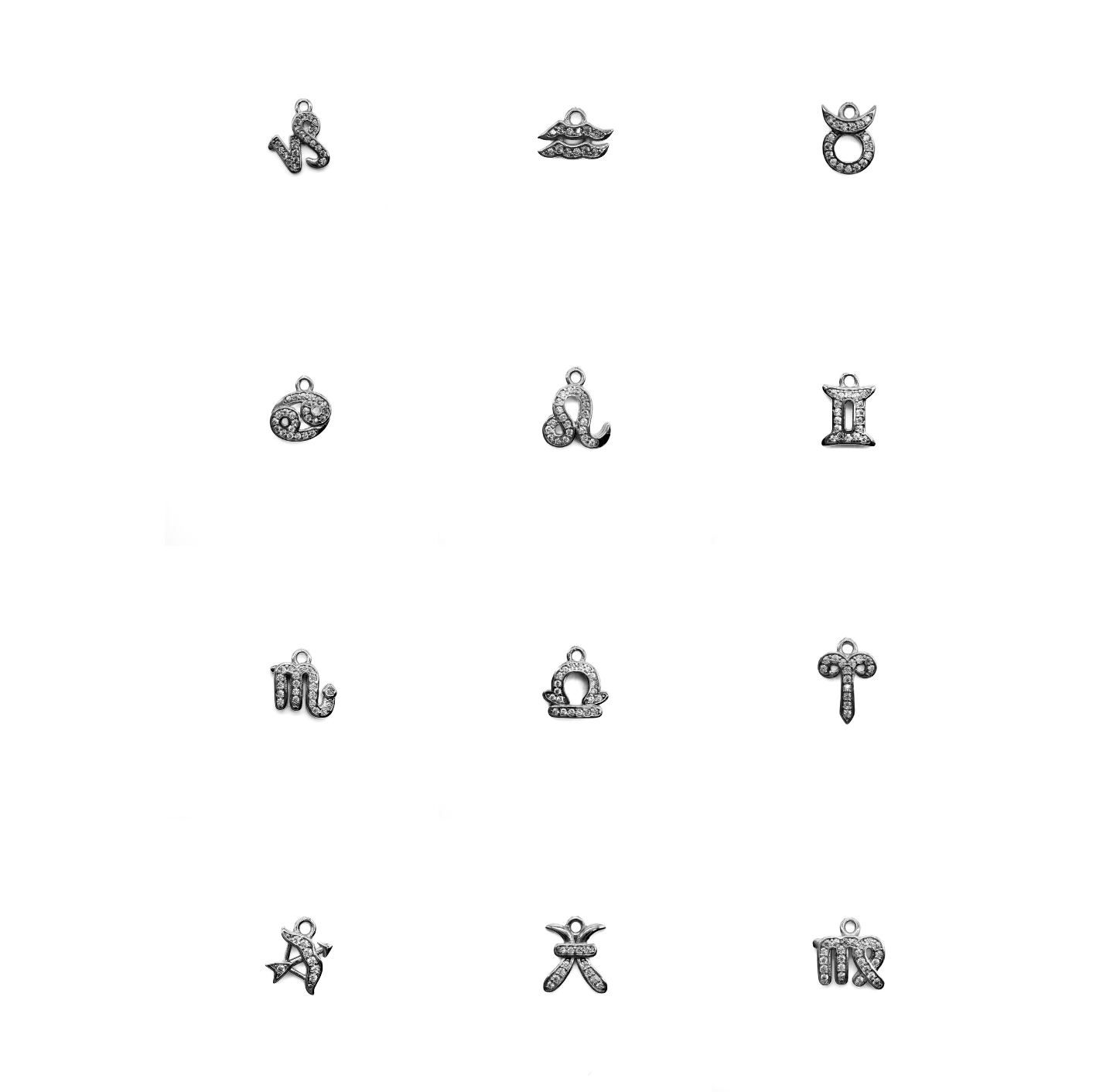 BRACELET "TRENDY ARGENT" PERSONNALISABLE