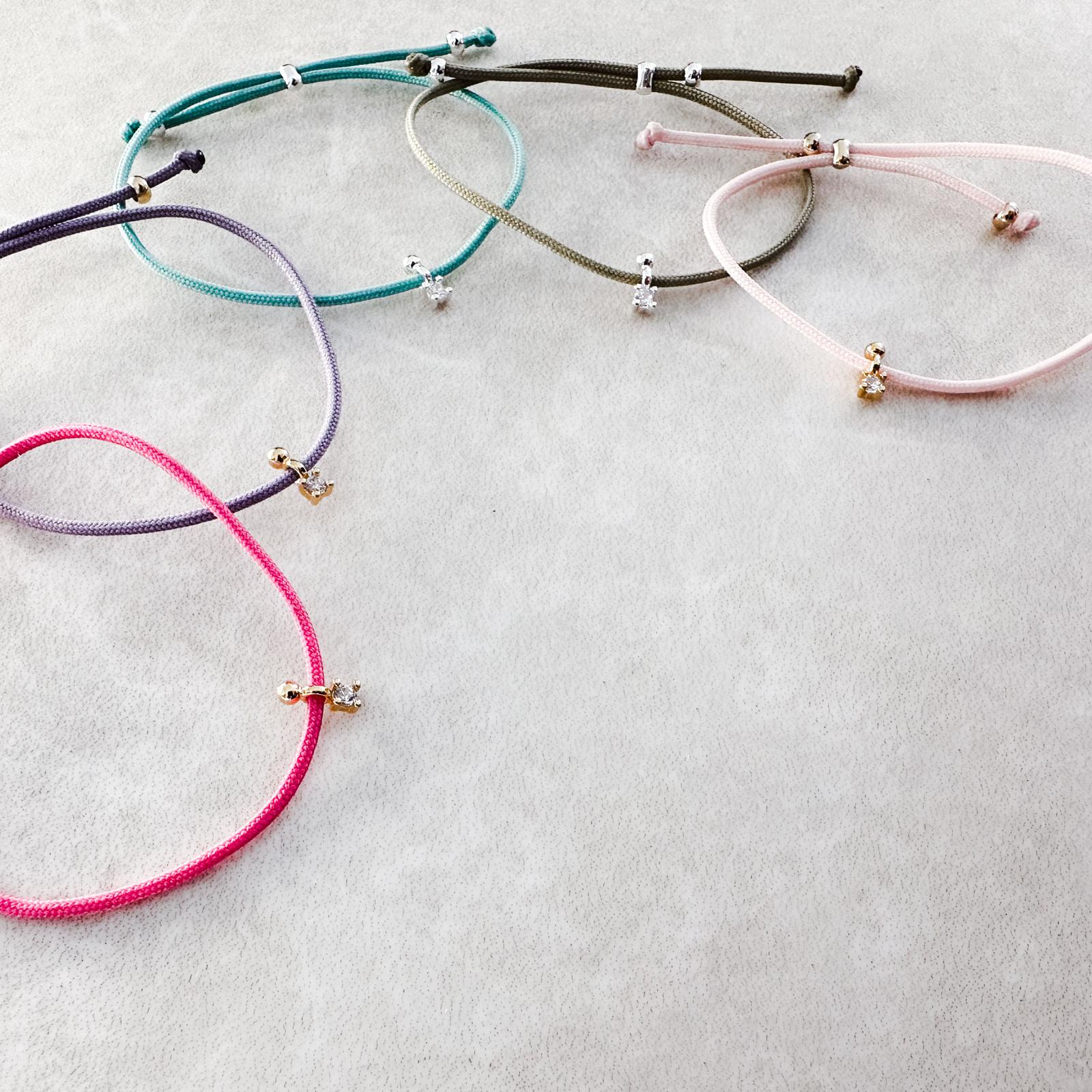 "MARION" BRACELET