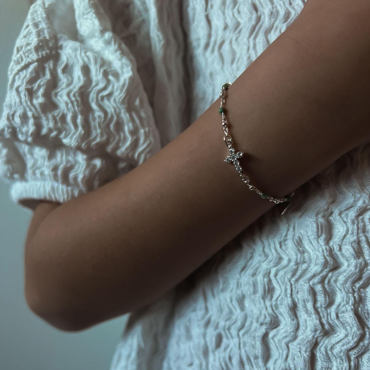 "ANDALOUSE" KIDS BRACELET