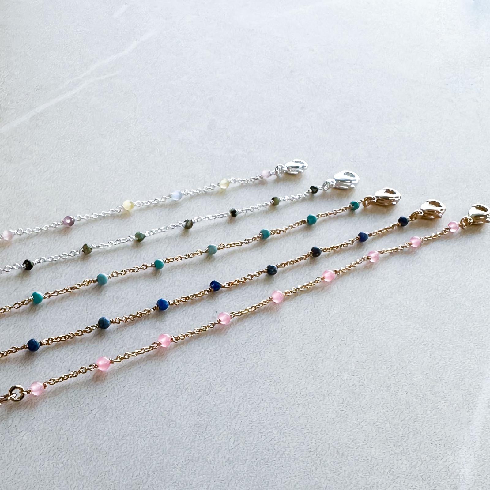 BRACELET KIDS "SATURNE"
