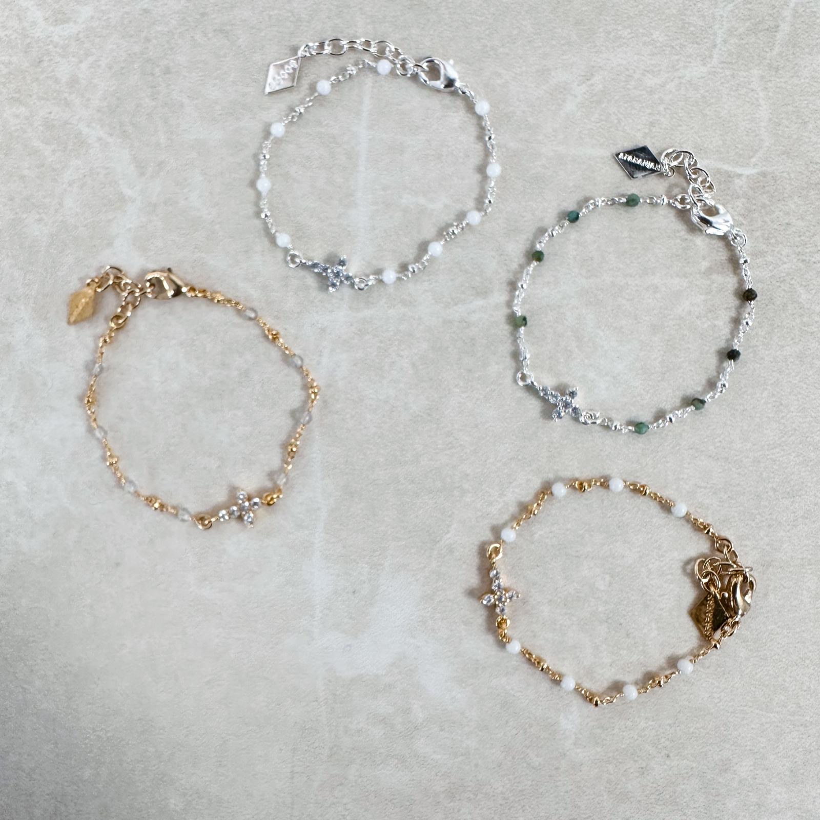 "ANDALOUSE" KIDS BRACELET