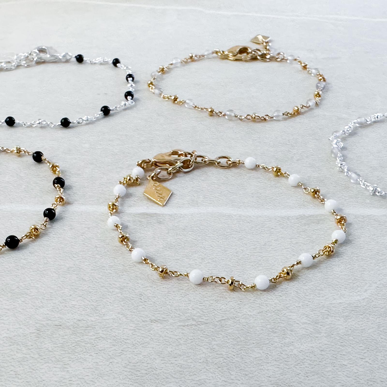 "ANDALOUSE" KIDS BRACELET