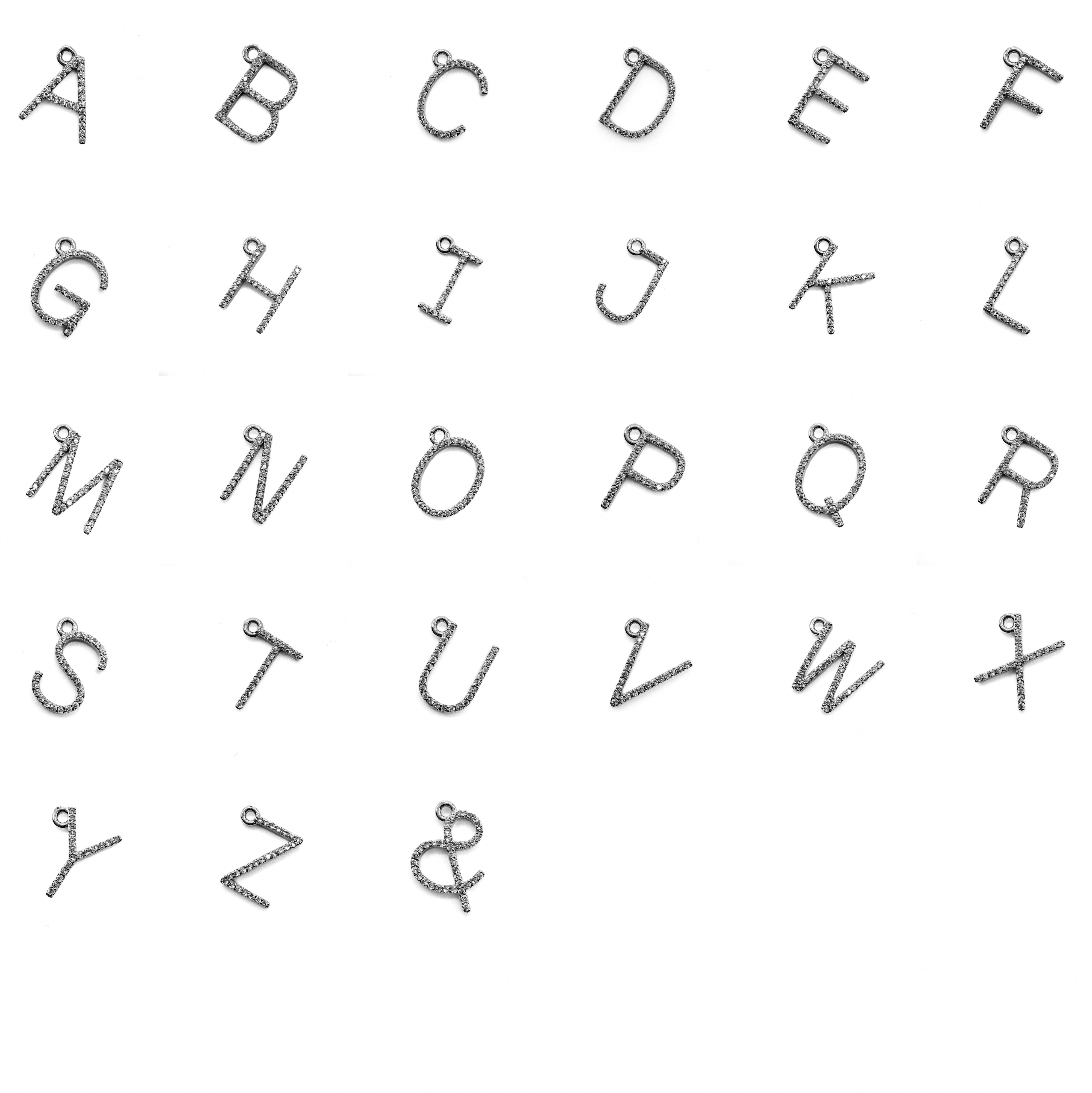 CUSTOMIZABLE "TRENDY GOLD" NECKLACE