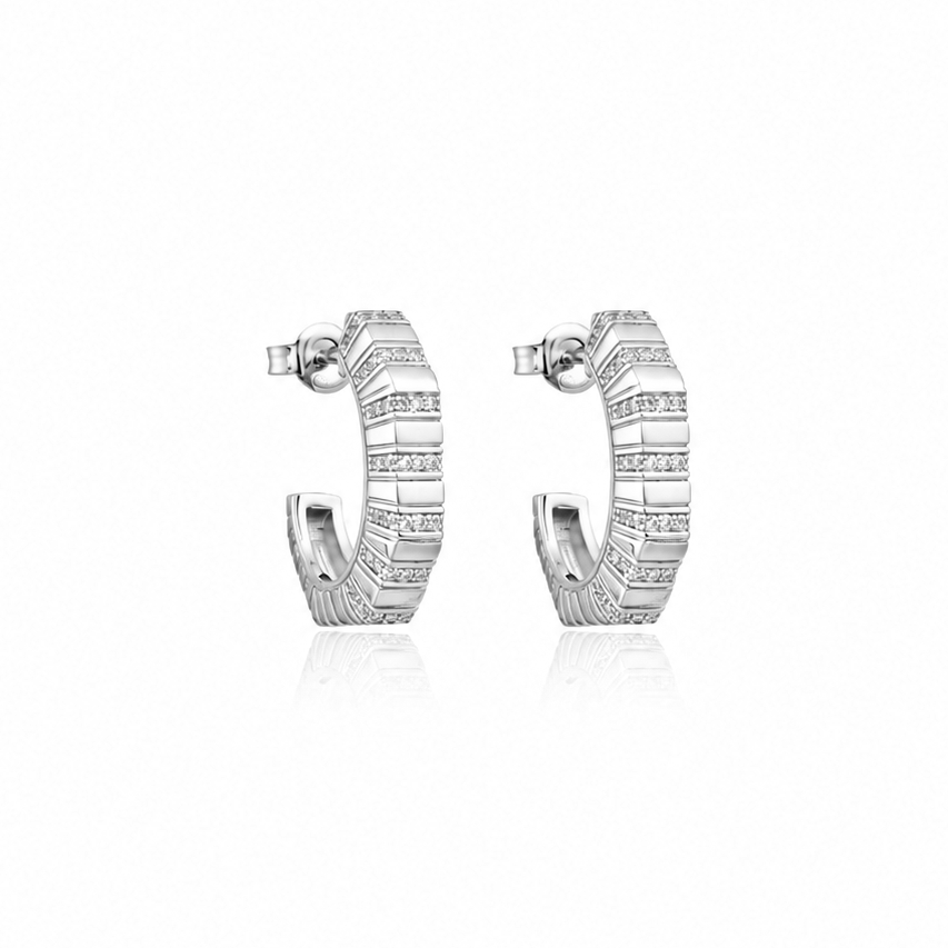 BOUCLES "PRINCESS"