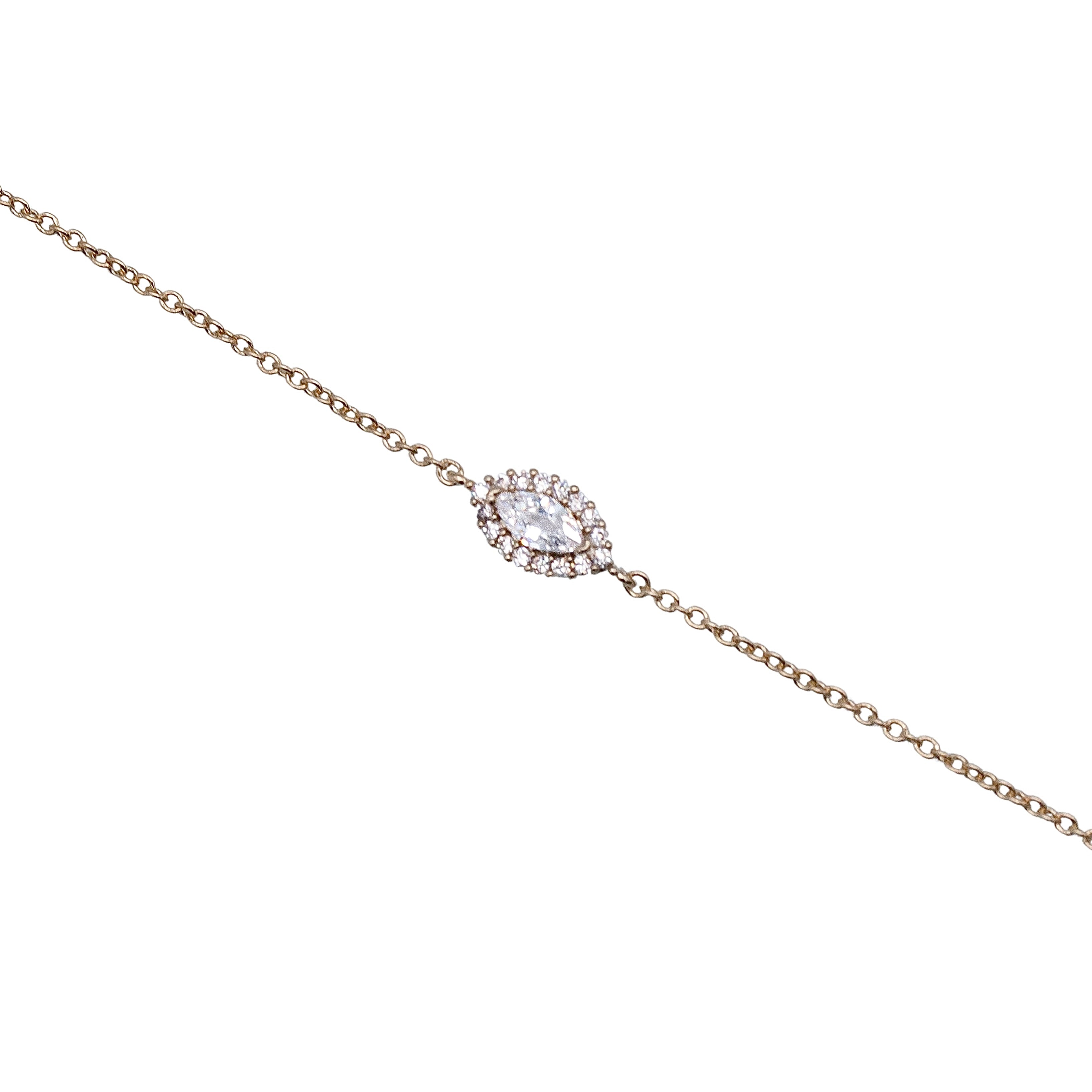 "MARQUISE COLOR" BRACELET