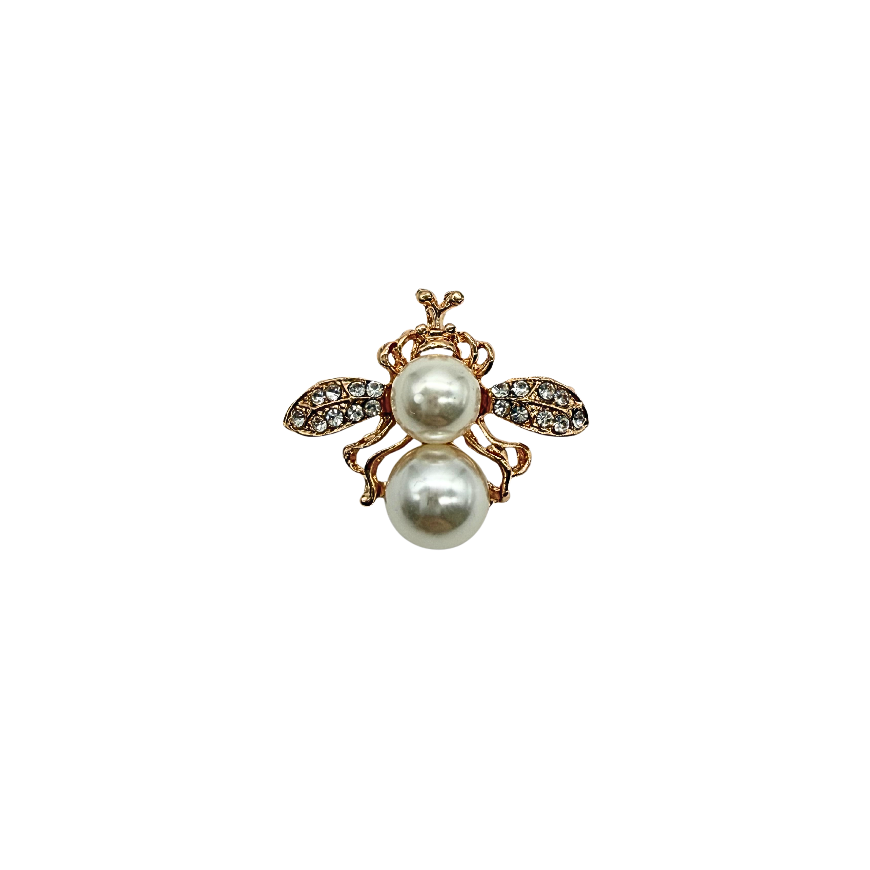 BROCHE "BEE"