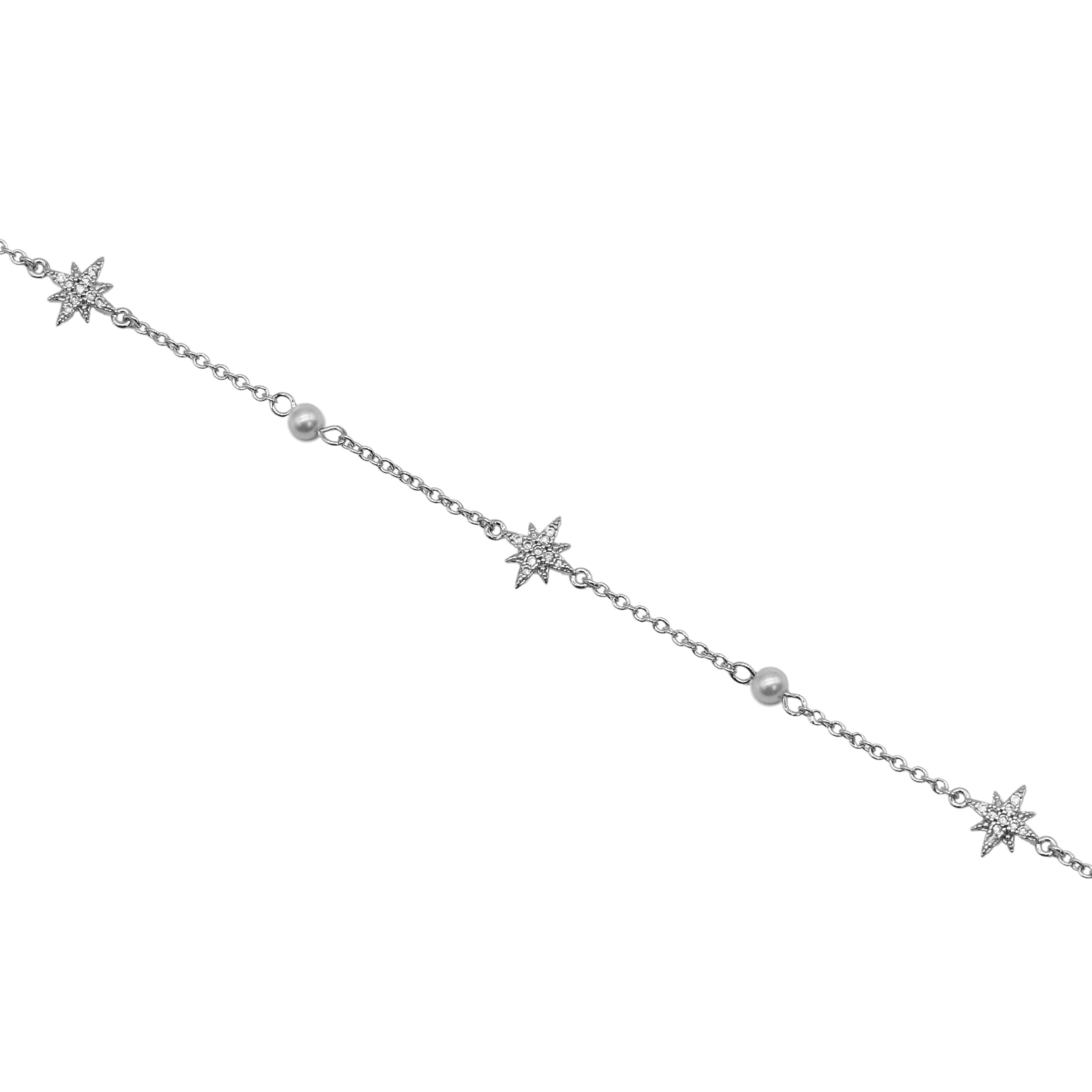 BRACELET "ALASKA PEARL"