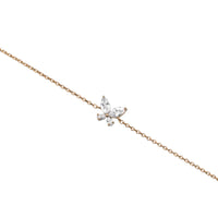 BRACELET "FARFALLA"