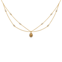 "JAIPUR DENTELLE" CHOKER
