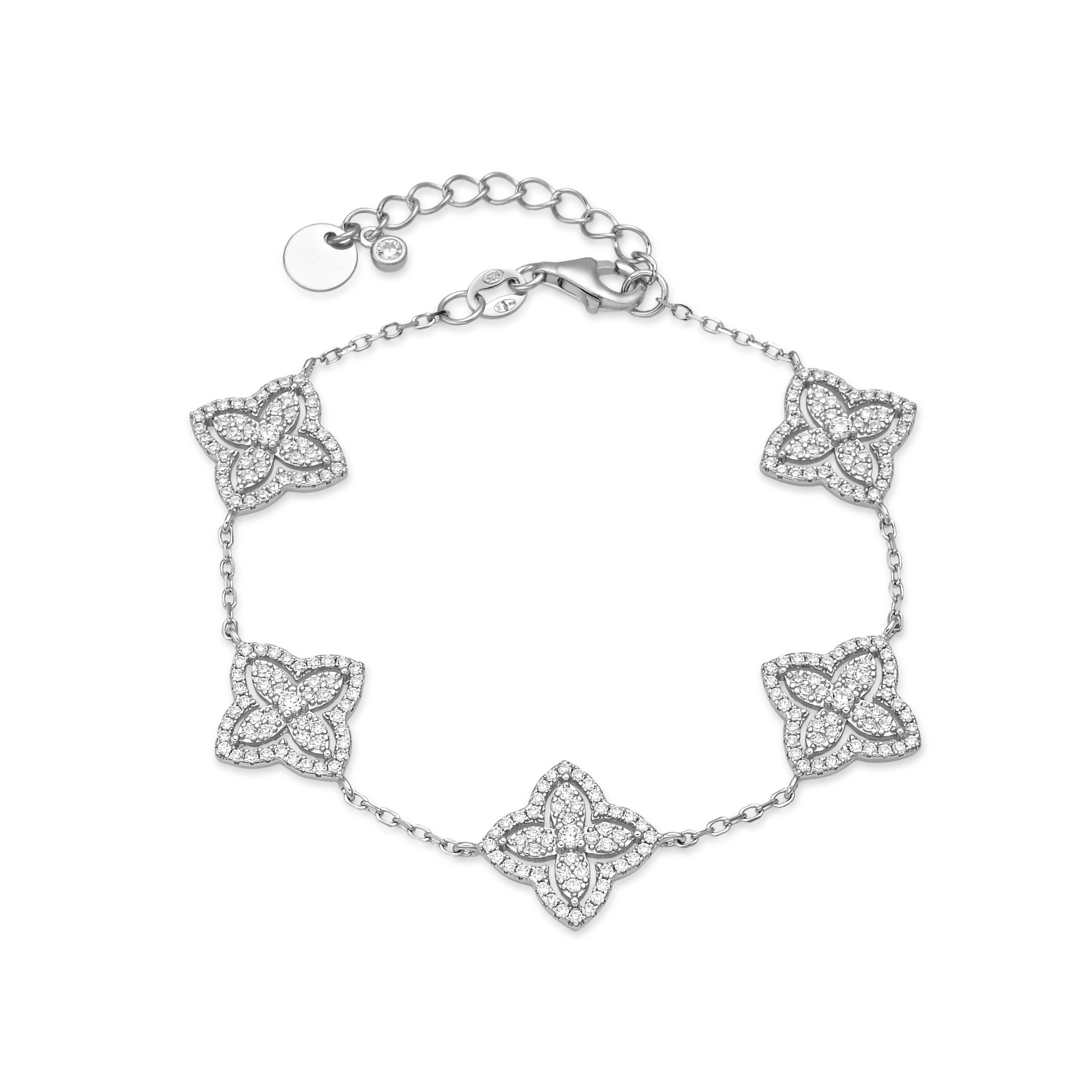 "RIVIERA CHAMPAGNE" BRACELET