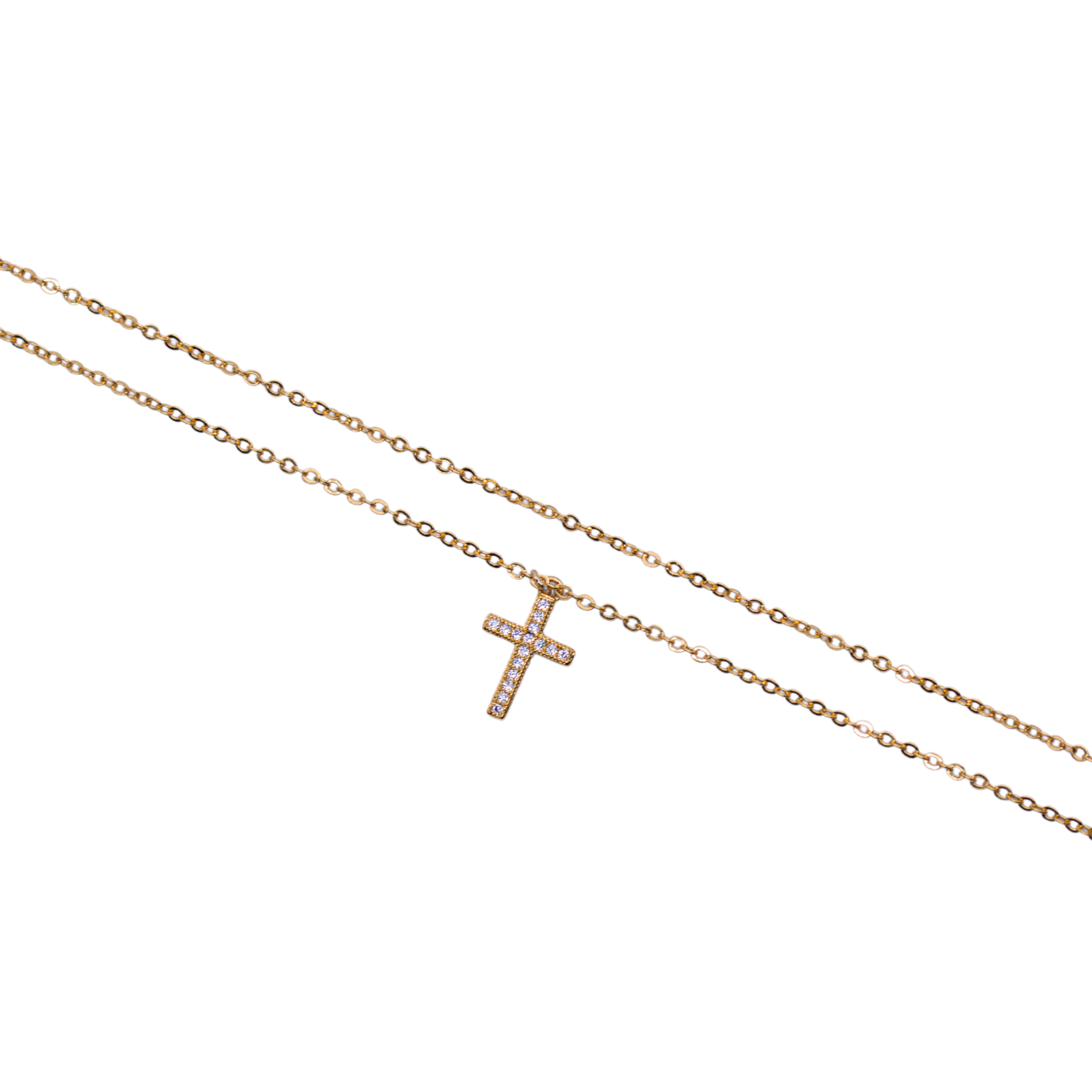 CHAINE DE VENTRE "GIU"