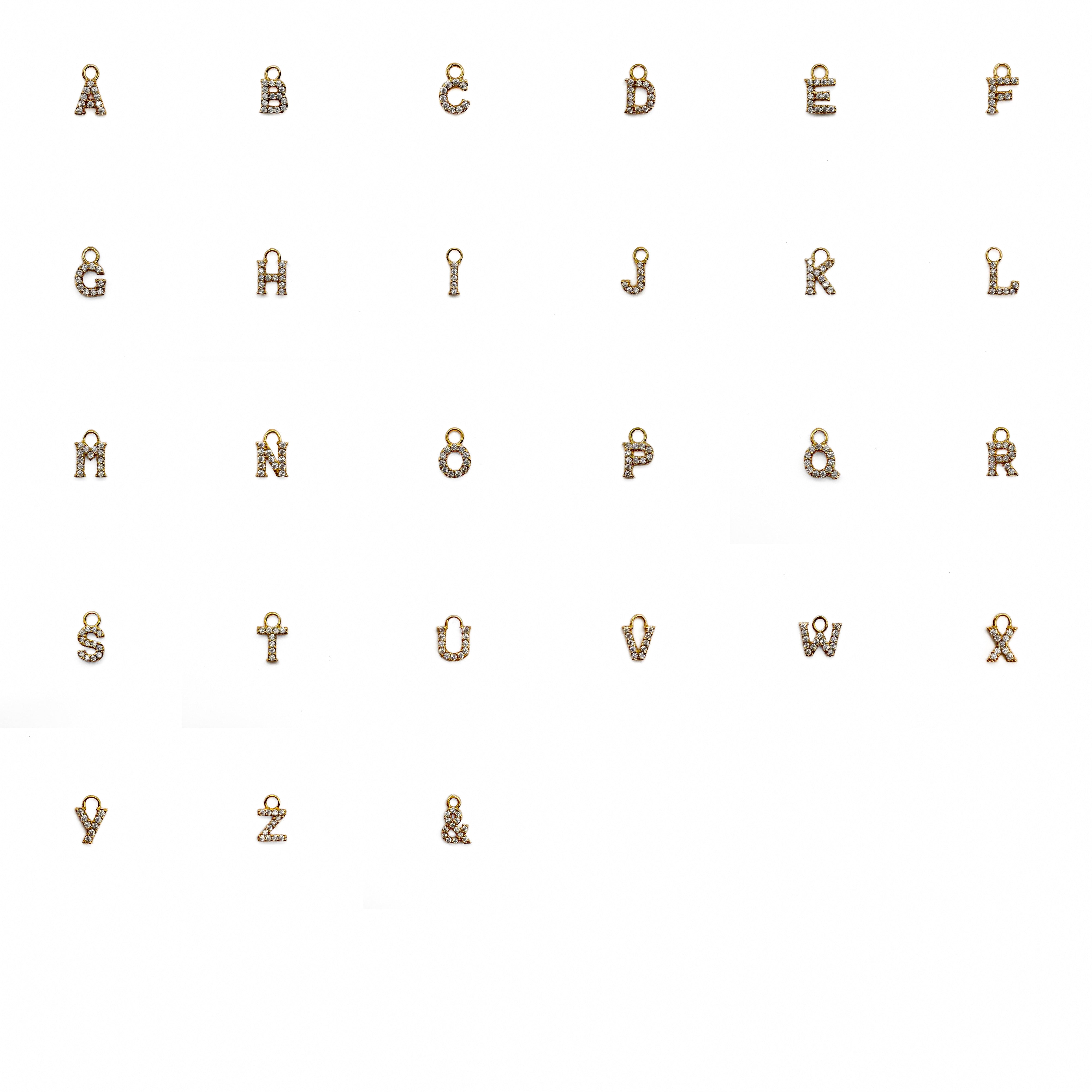 CUSTOMIZABLE "NEVADA" BRACELET