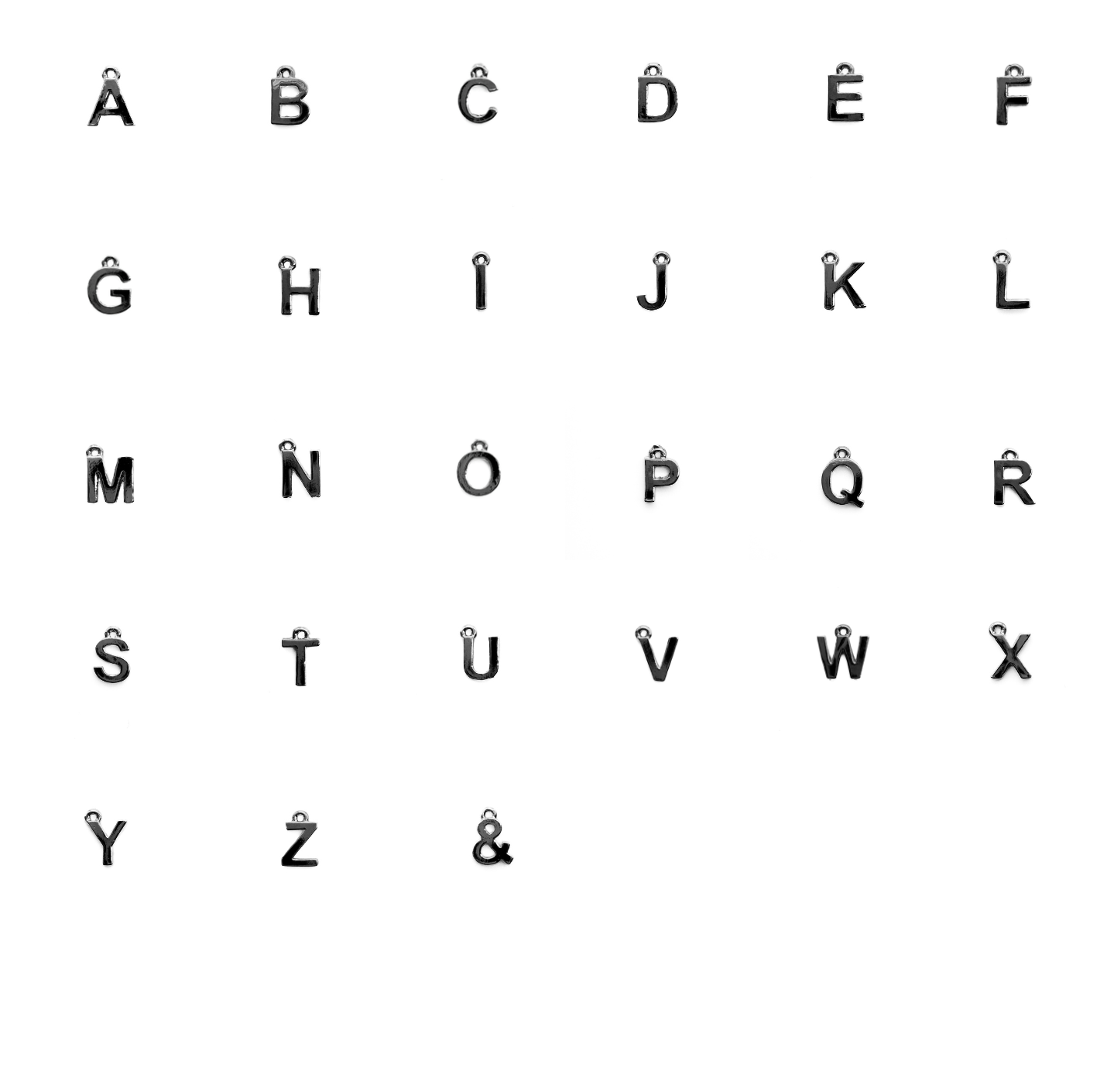 BRACELET "MOOD" ARGENT PERSONNALISABLE