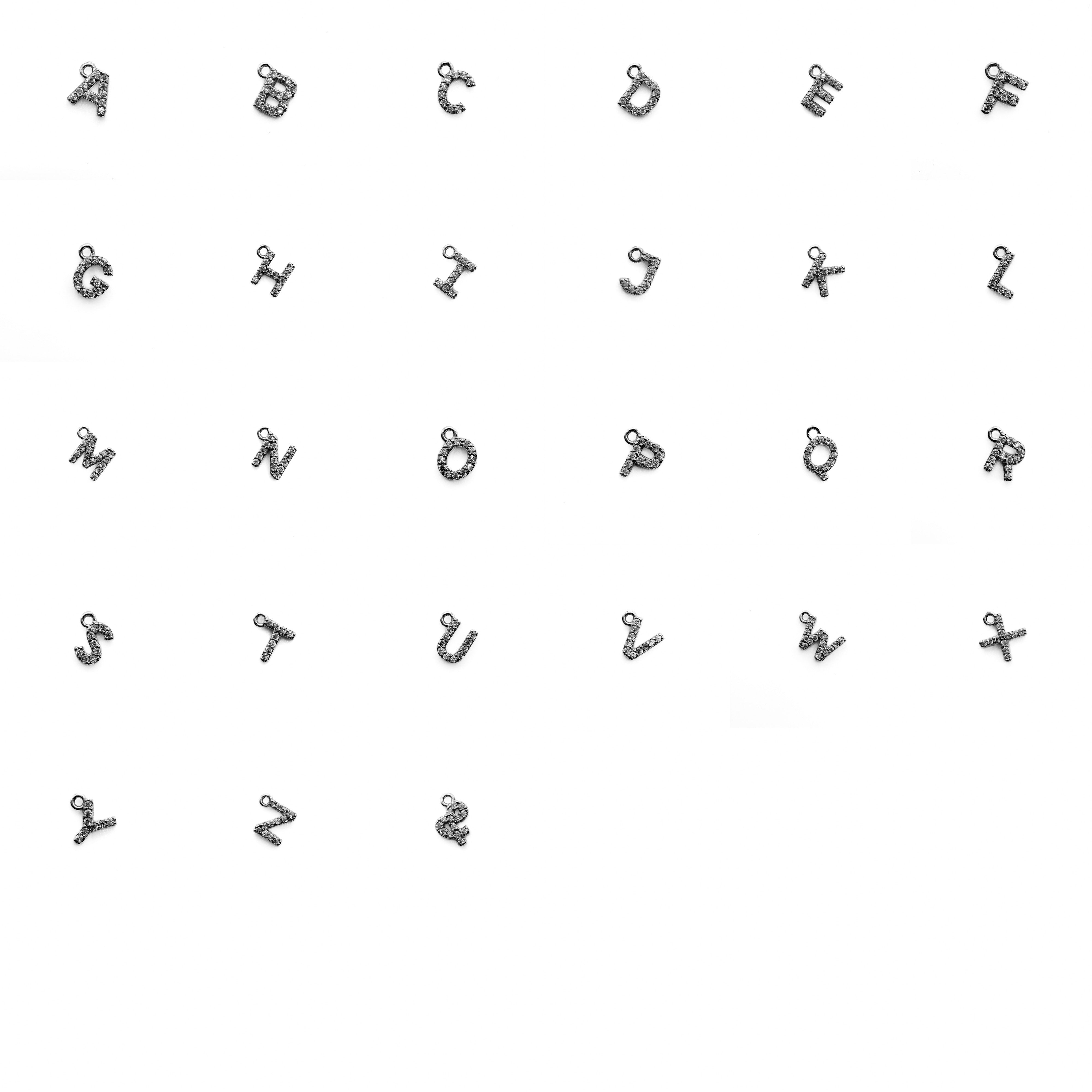 CUSTOMIZABLE “IMYA” BRACELET