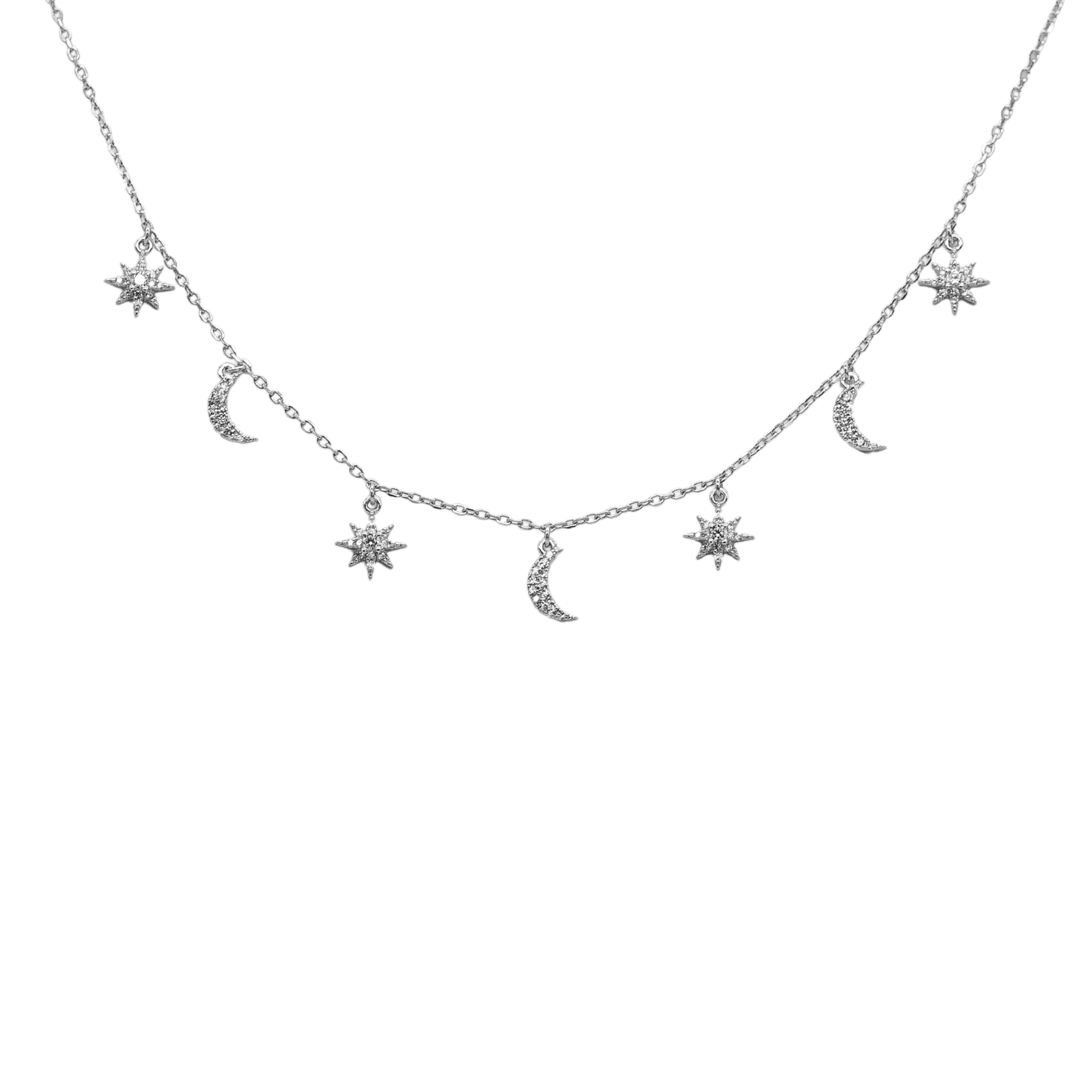 COLLIER "SATELLITE"