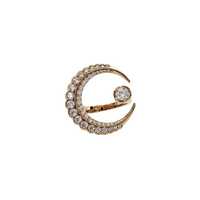 BAGUE "TWILIGHT"
