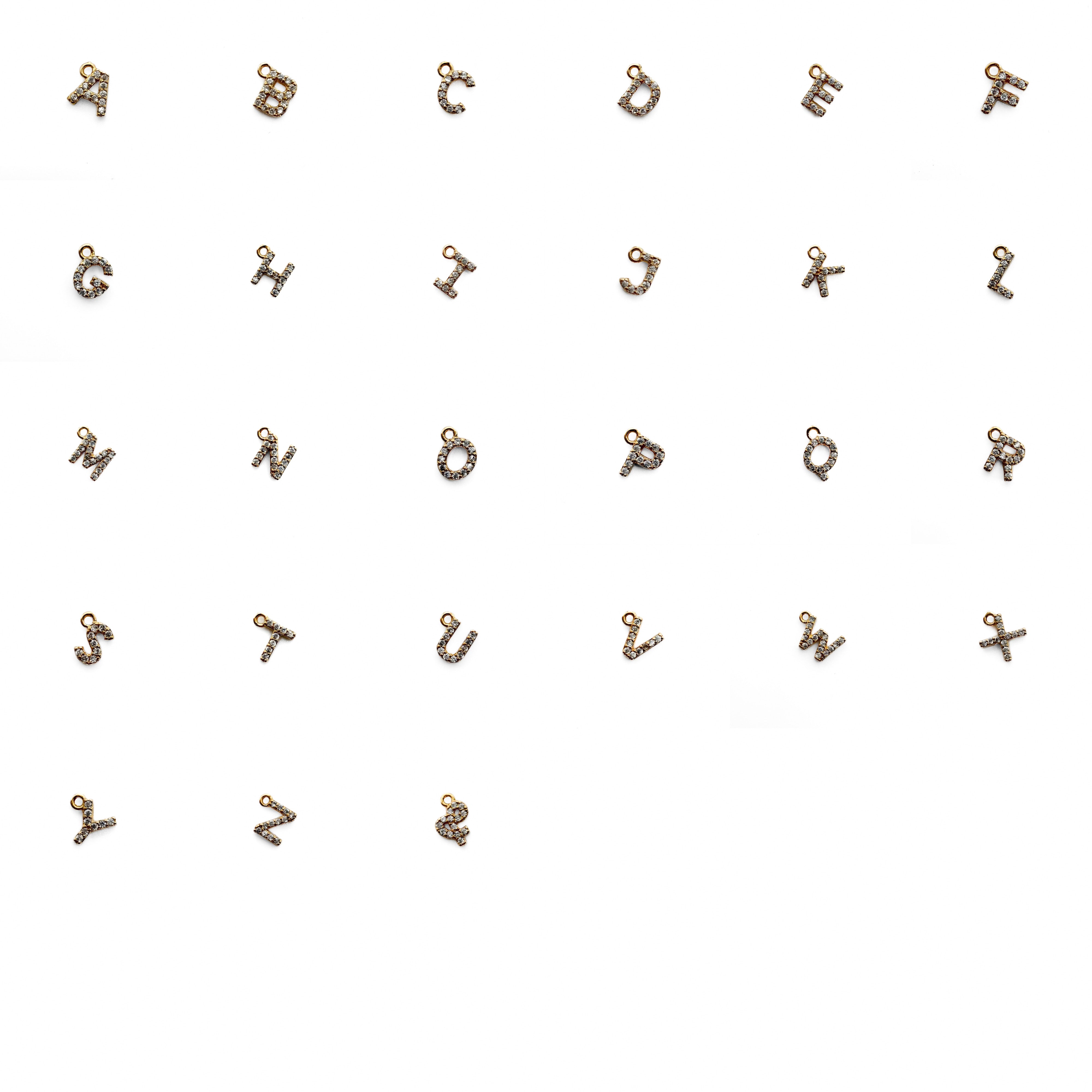 CUSTOMIZABLE “IMYA” BRACELET