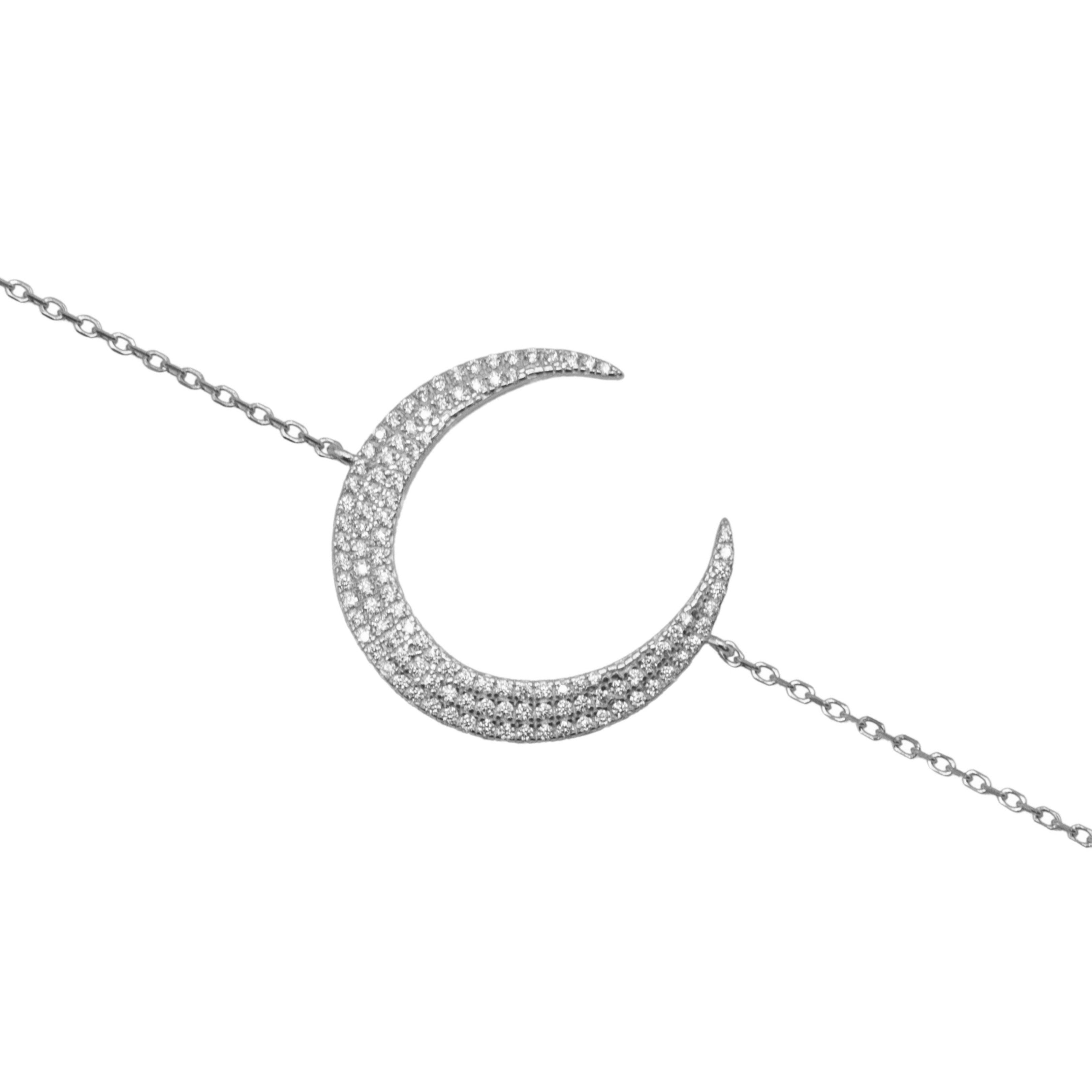 BRACELET "LUNA SLIM"