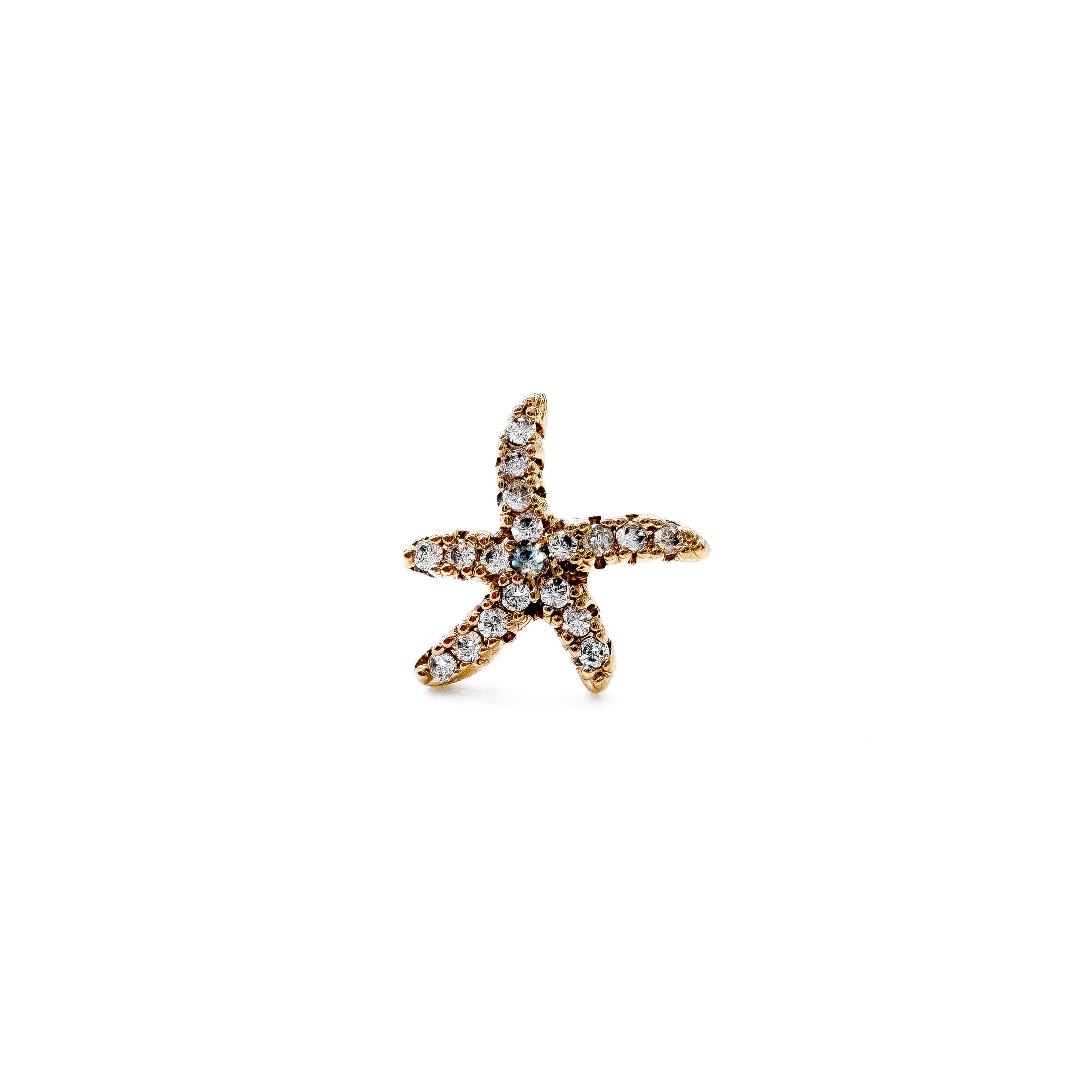 BOUCLE "STARFISH"