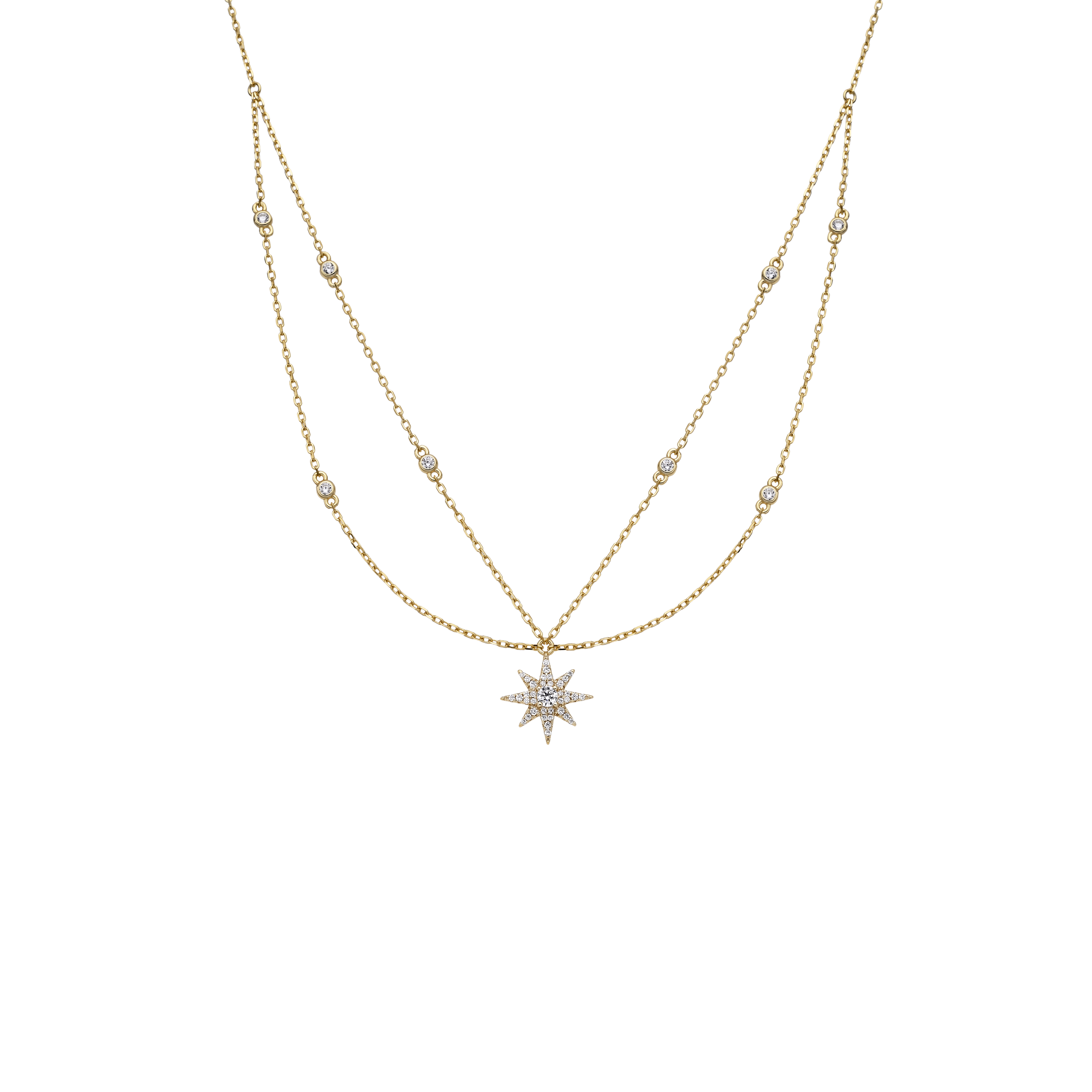 "JAIPUR DENTELLE" CHOKER