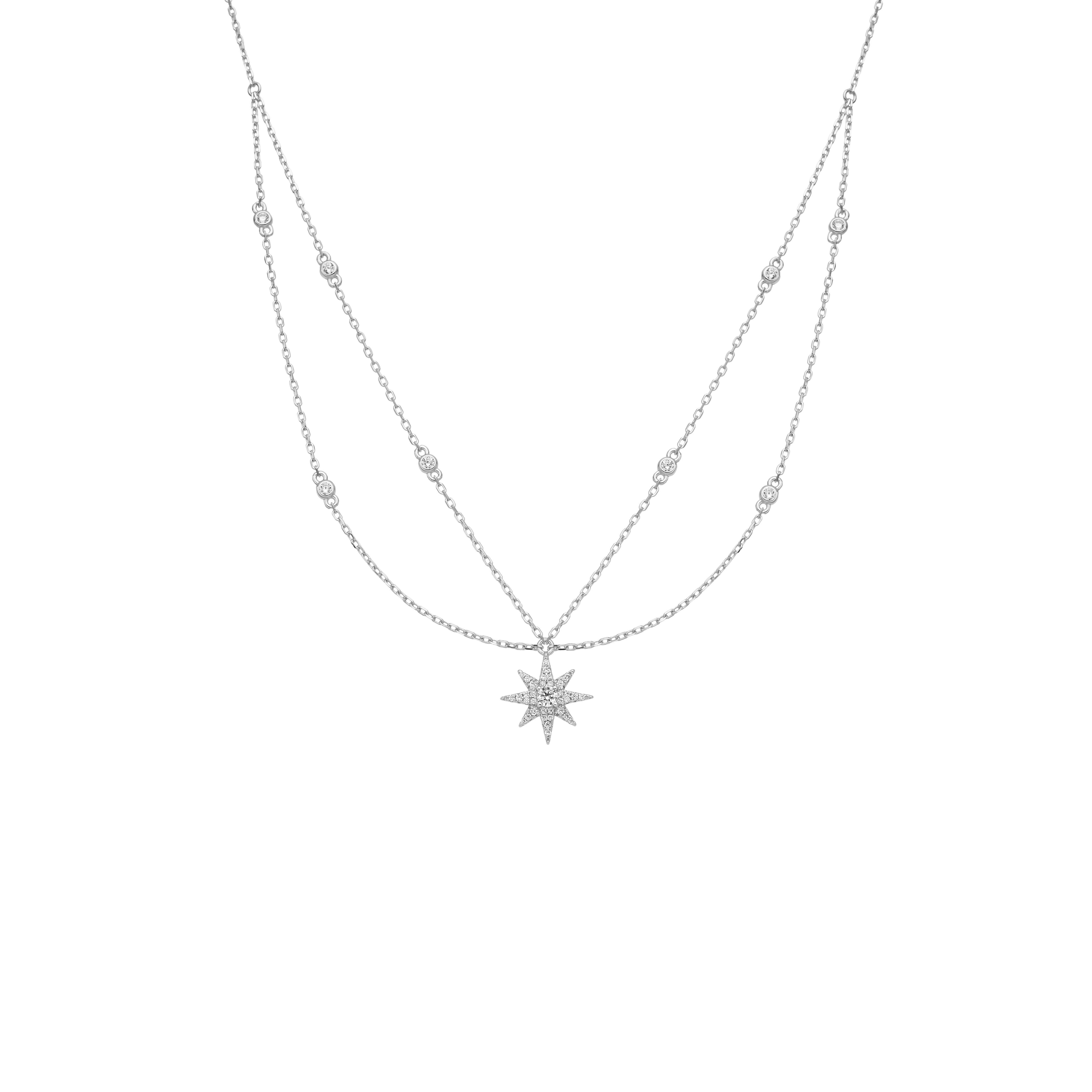 CHOKER "STELLAR"