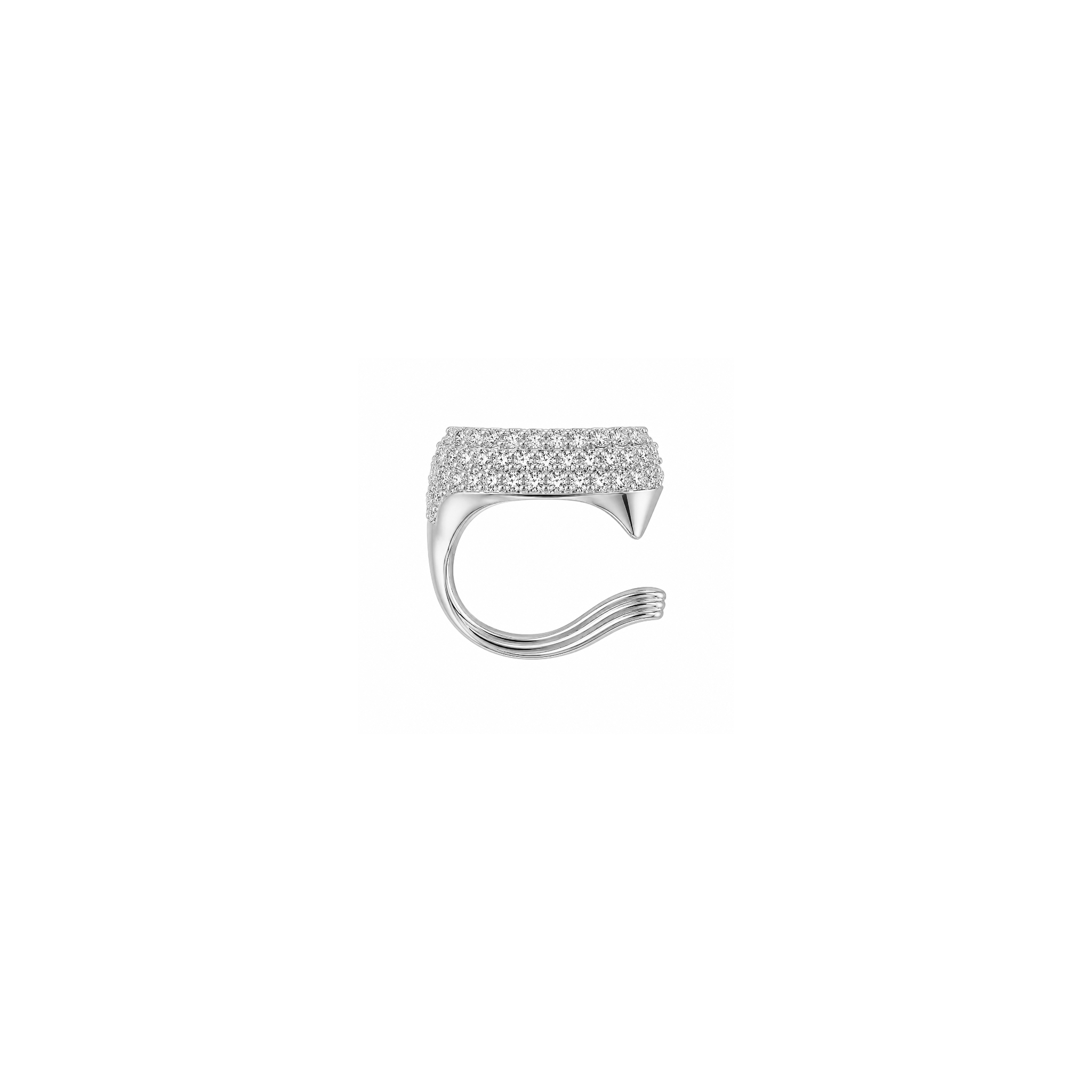 EARCUFF "JAYRA"