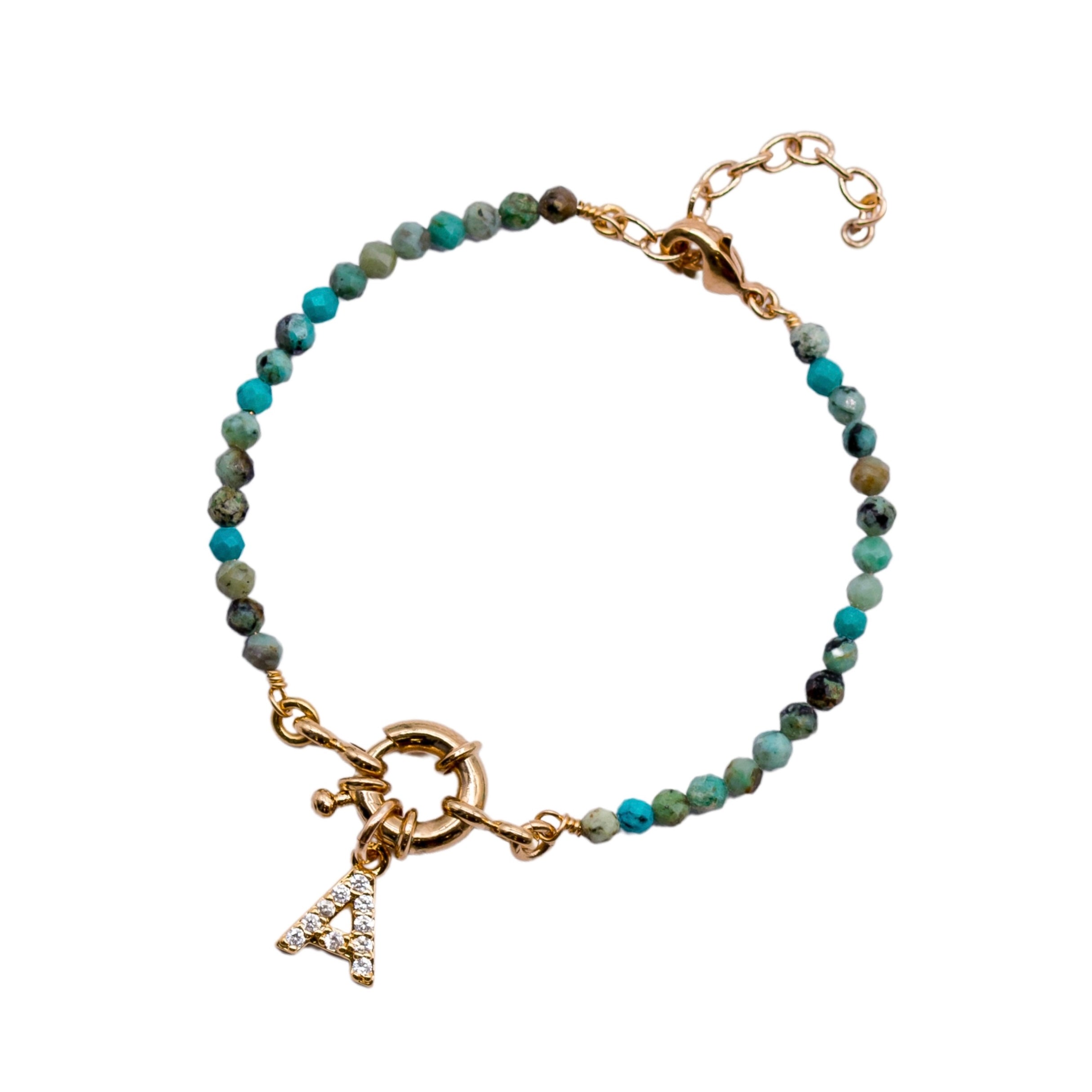 BRACELET "NEVADA" PERSONNALISABLE