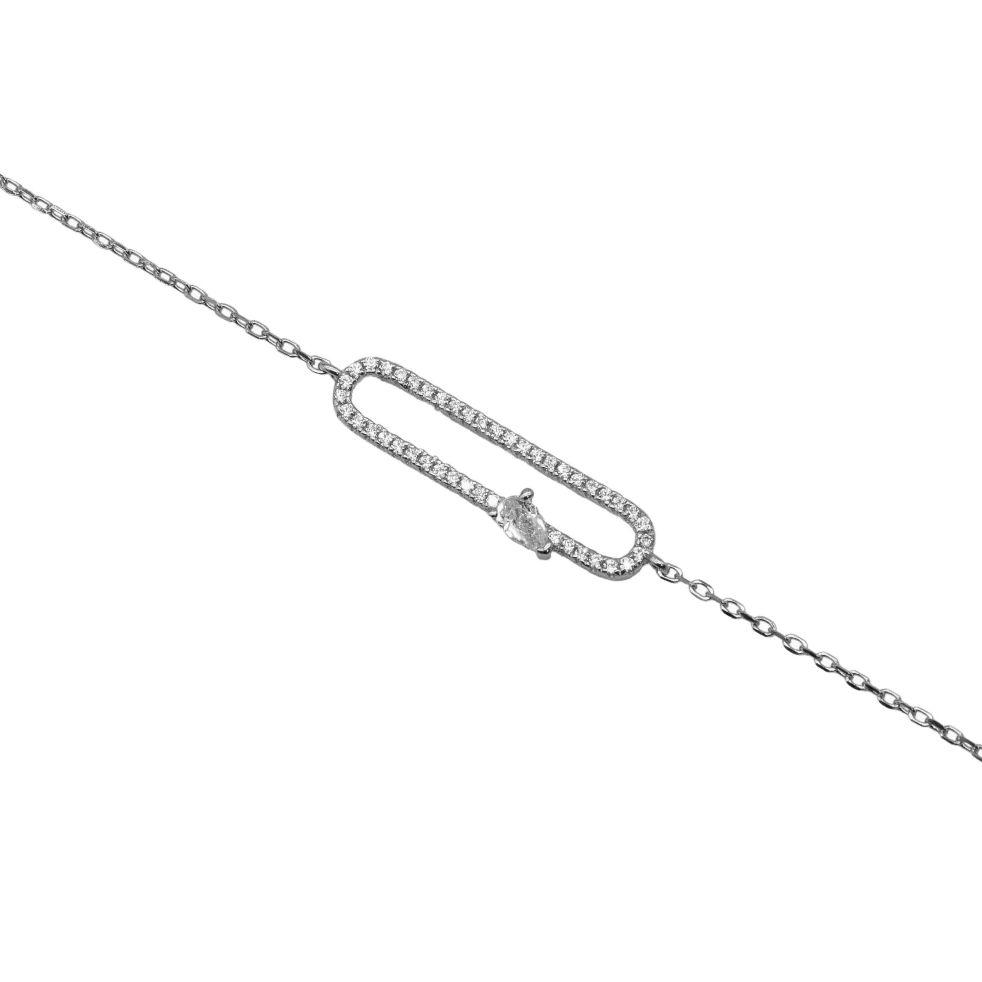 "SIMI GOUTTE" BRACELET