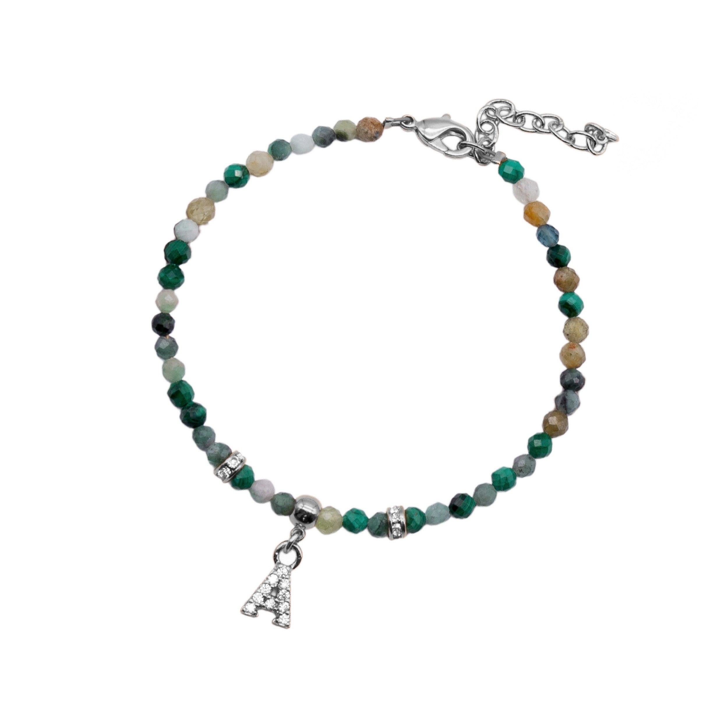 BRACELET "MOOD PEARL" PERSONNALISABLE