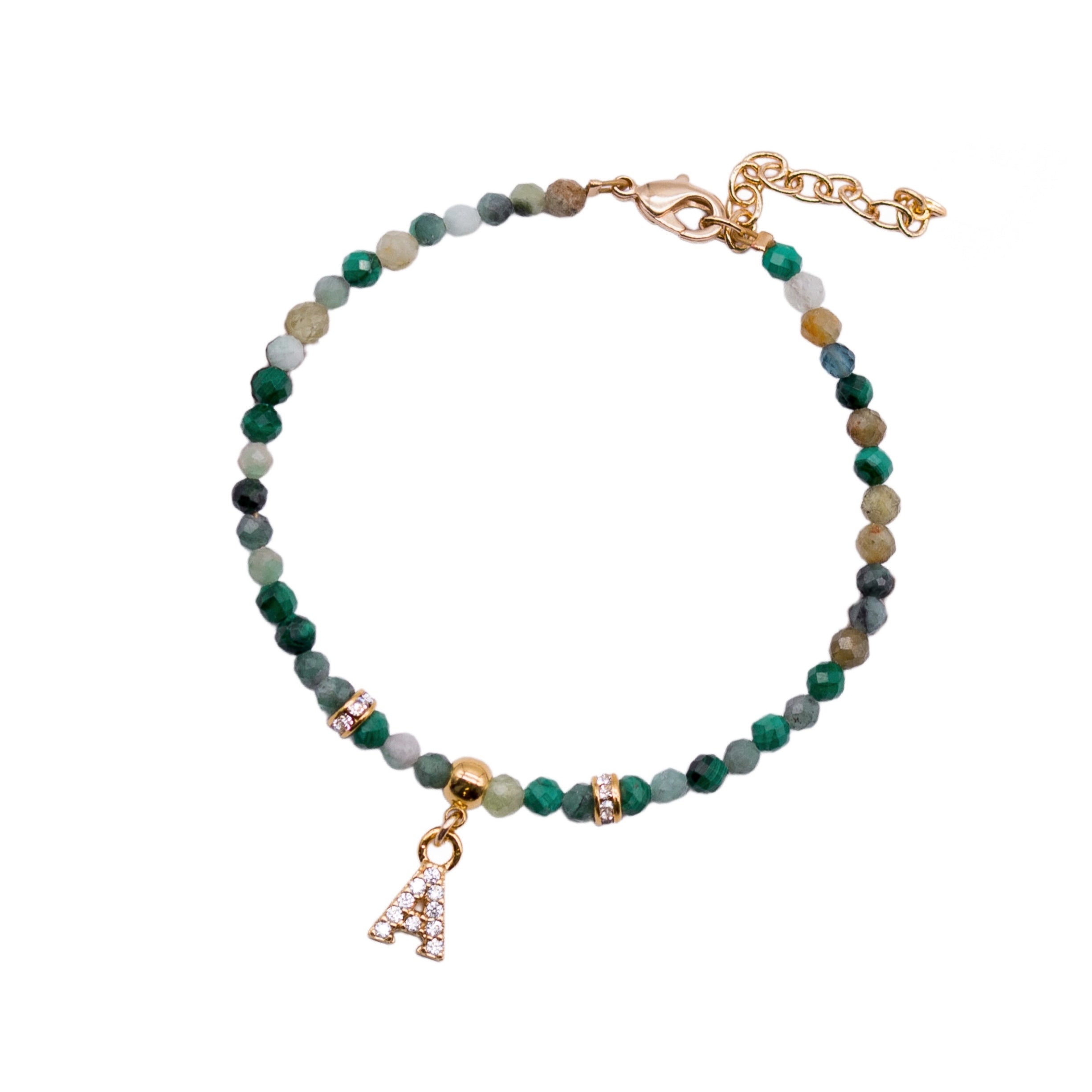 CUSTOMIZABLE “MOOD PEARL” BRACELET