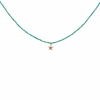 "PLAYA" NECKLACE
