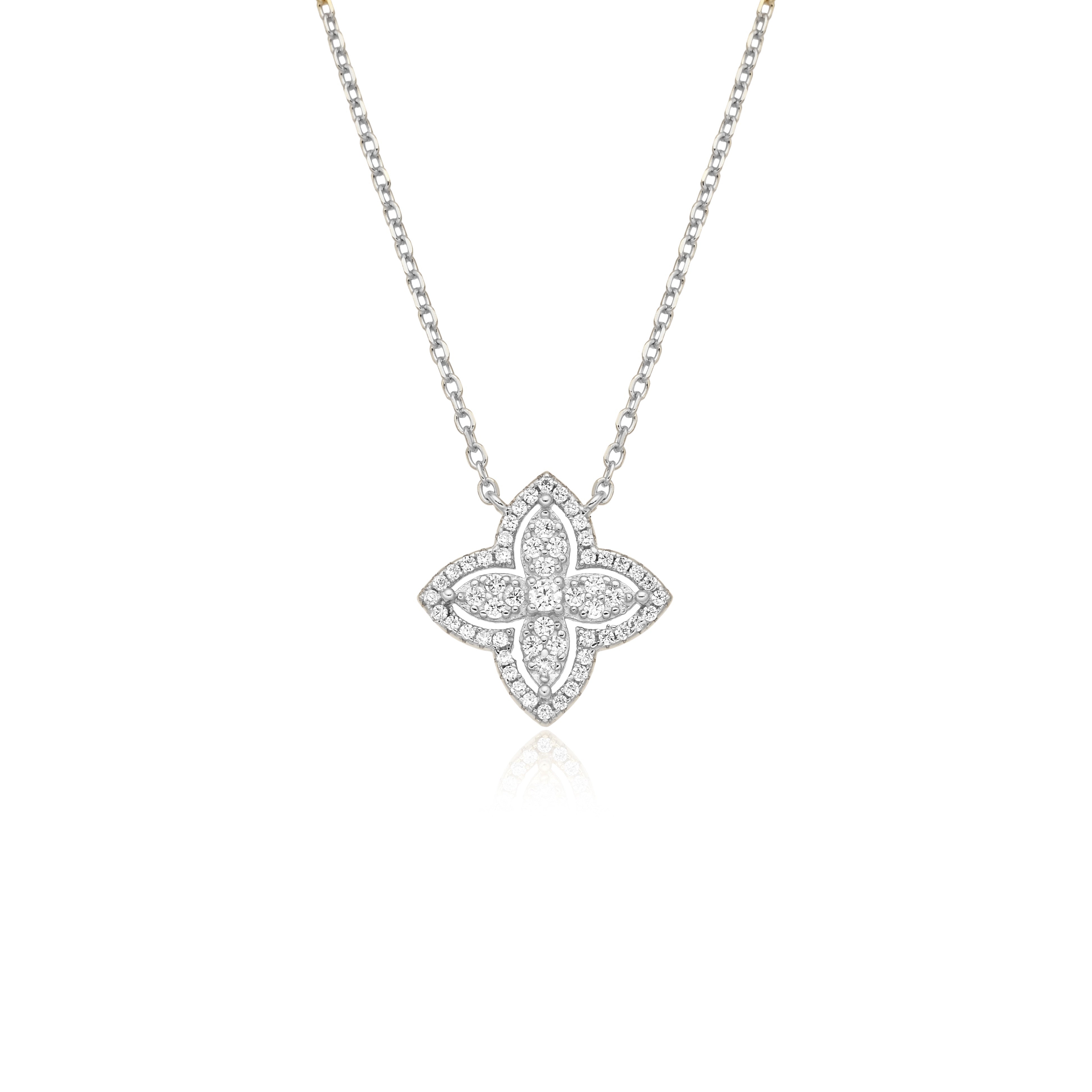 COLLIER "ETERNAL"