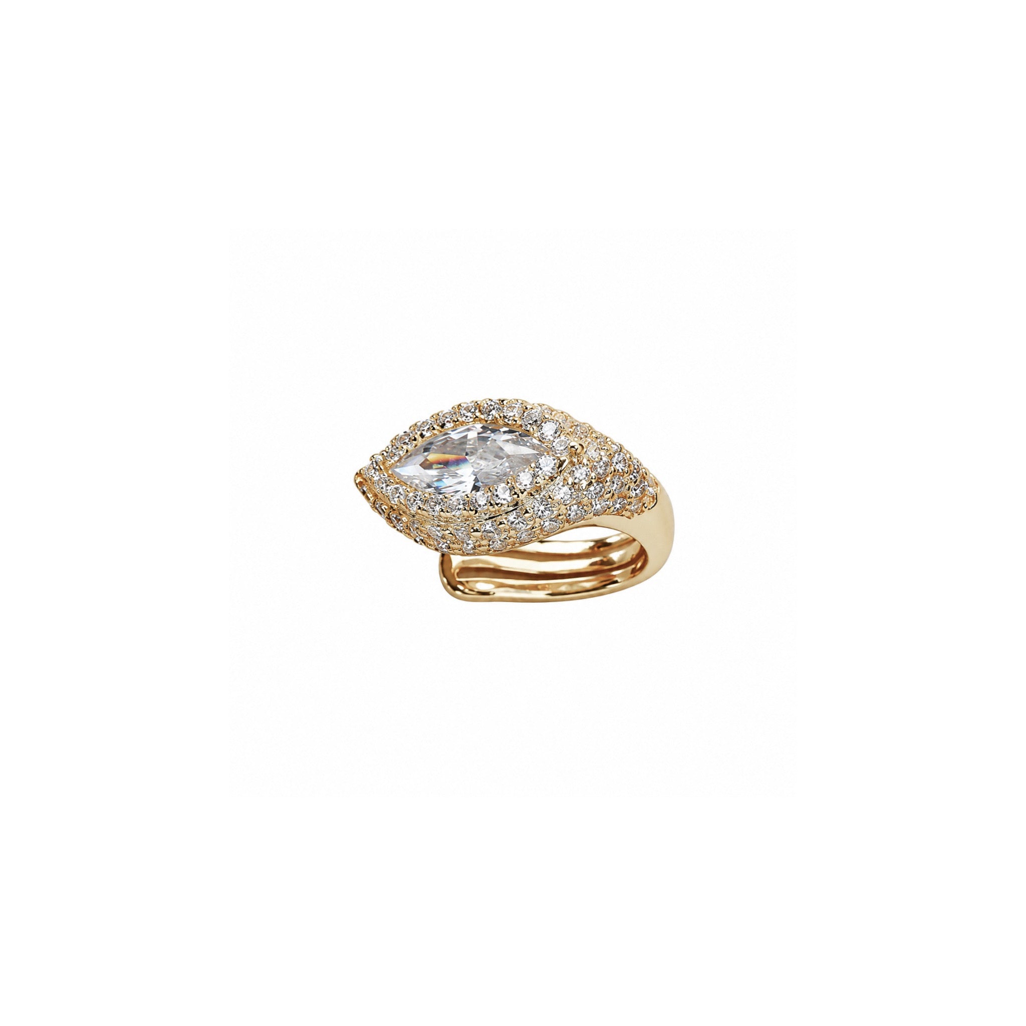 EARCUFF "JAYRA"
