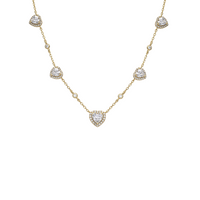 "JOYAS 5" NECKLACE