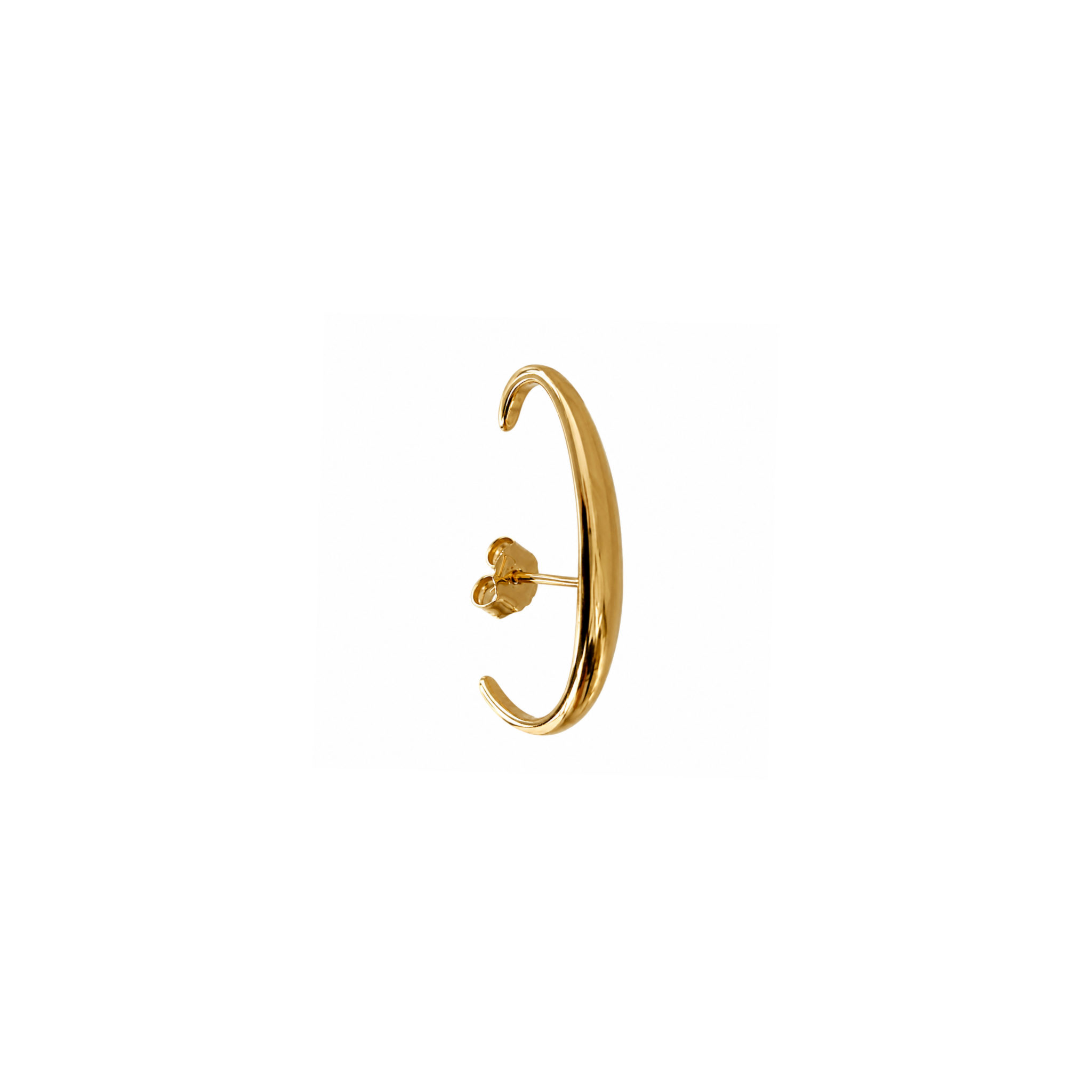 BOUCLE "BROOKE LISSE"