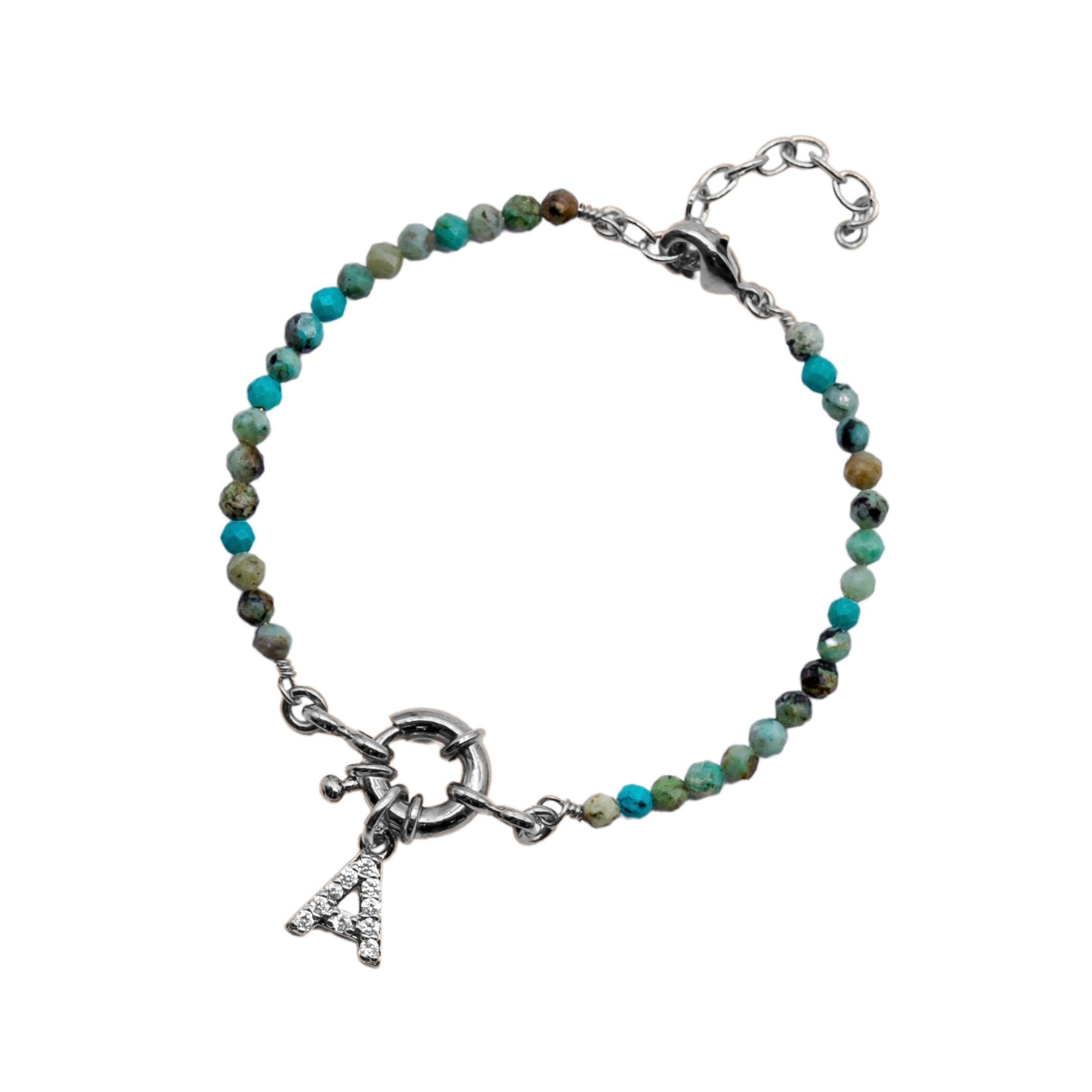 CUSTOMIZABLE "NEVADA" BRACELET