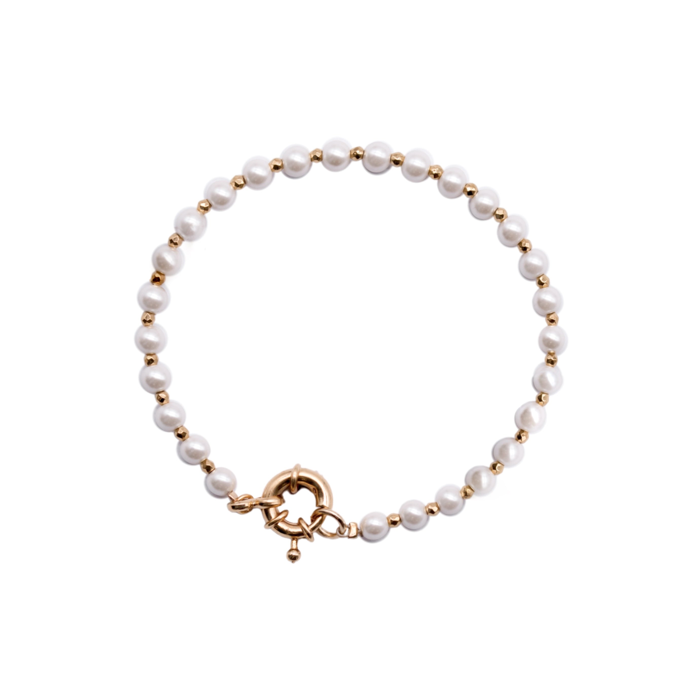"PEARL S" BRACELET