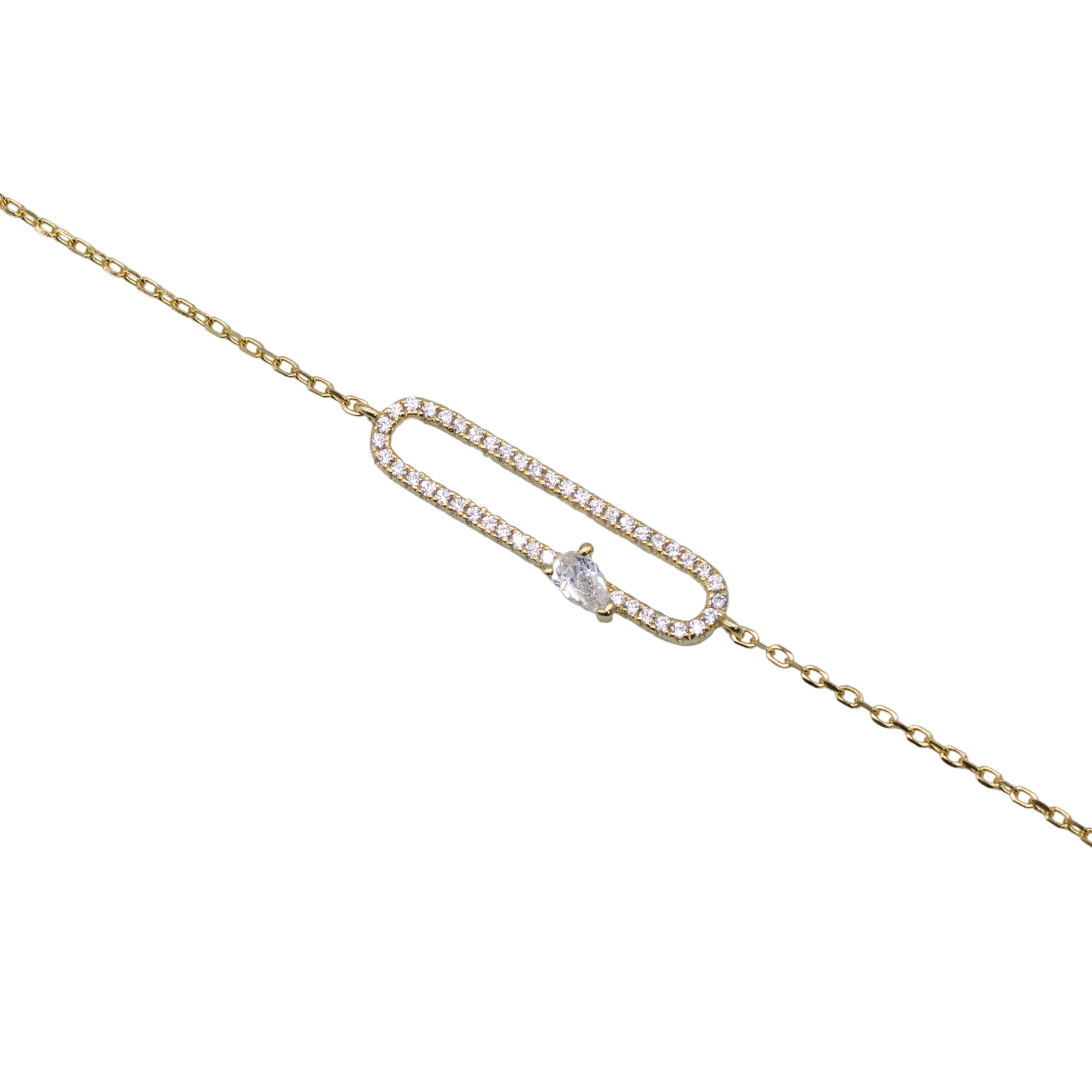 "SIMI GOUTTE" BRACELET