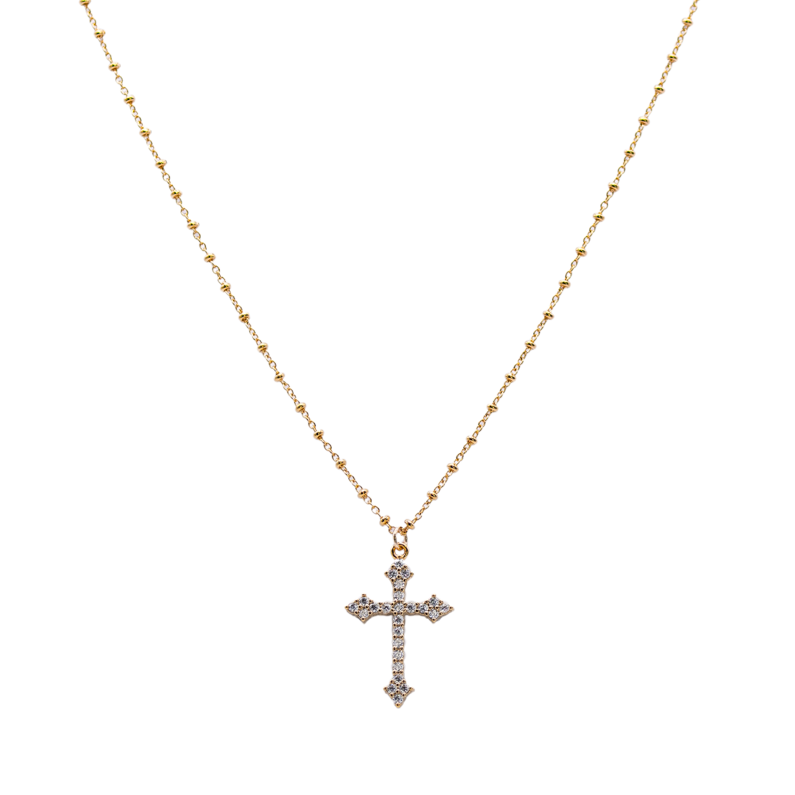 COLLIER "GOSPEL"