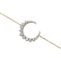 BRACELET "LUNA RIVIERA"